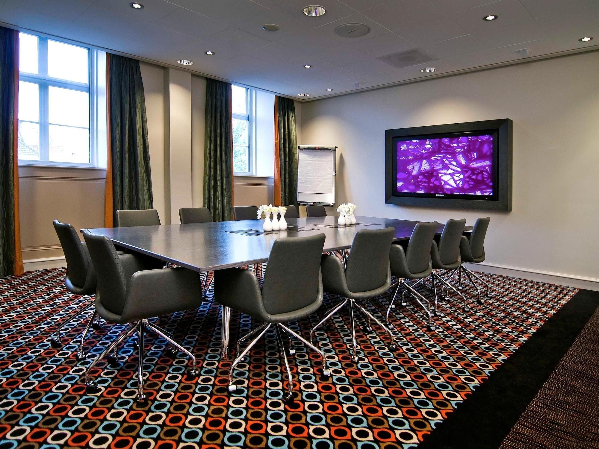 Sofitel Legend the Grand Amsterdam, photo 168 of 199