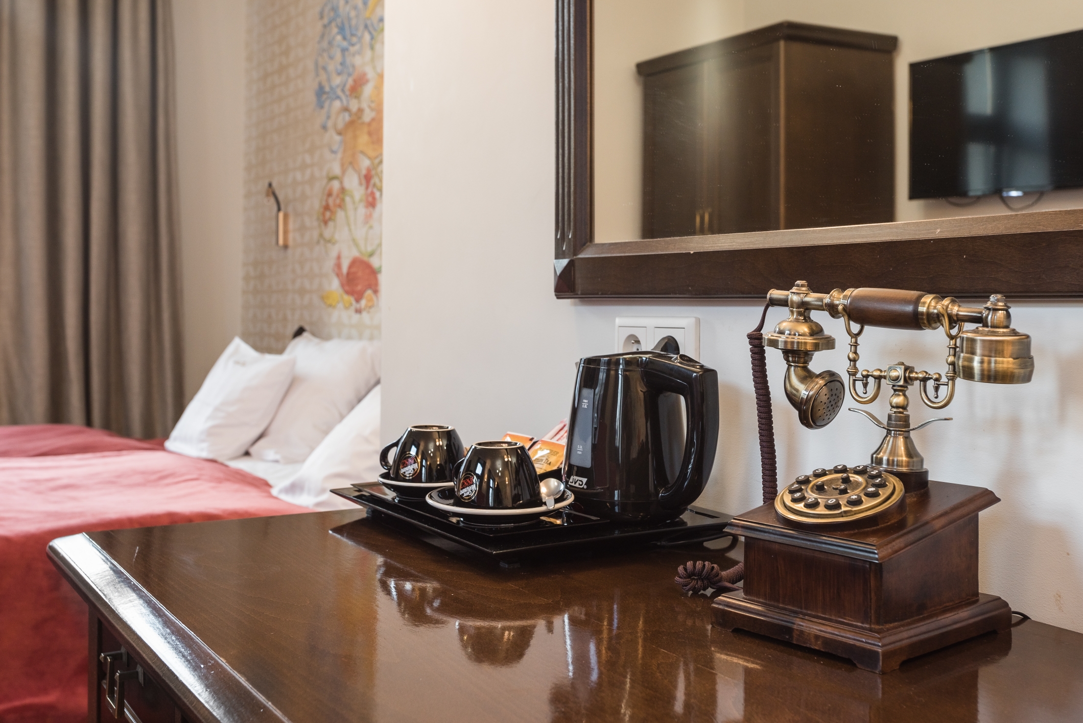 Hotel Ester, photo 25 of 46