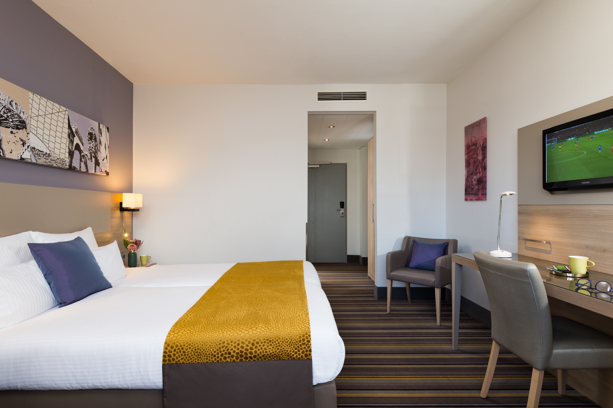 Leonardo Hotel Munich City North, photo 17 of 32