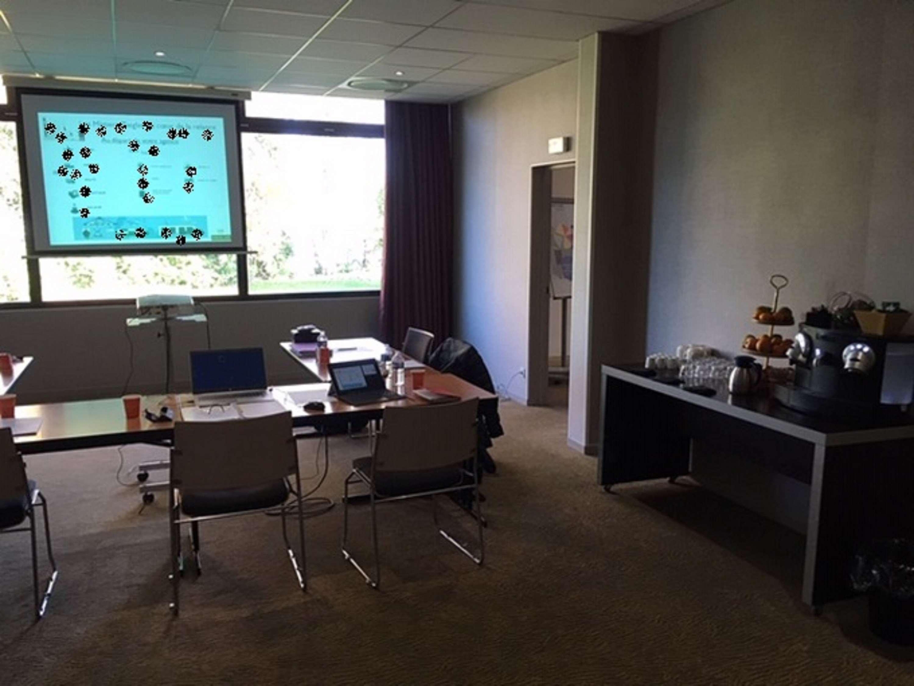 Novotel Bayeux, photo 161 of 192