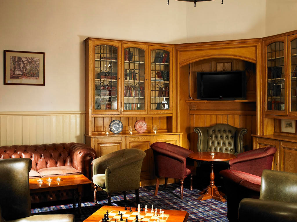 Stirling Highland Hotel, photo 11 of 33