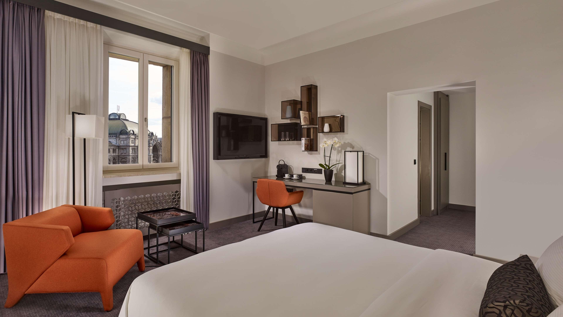 Park Plaza Nuremberg, photo 24 of 81