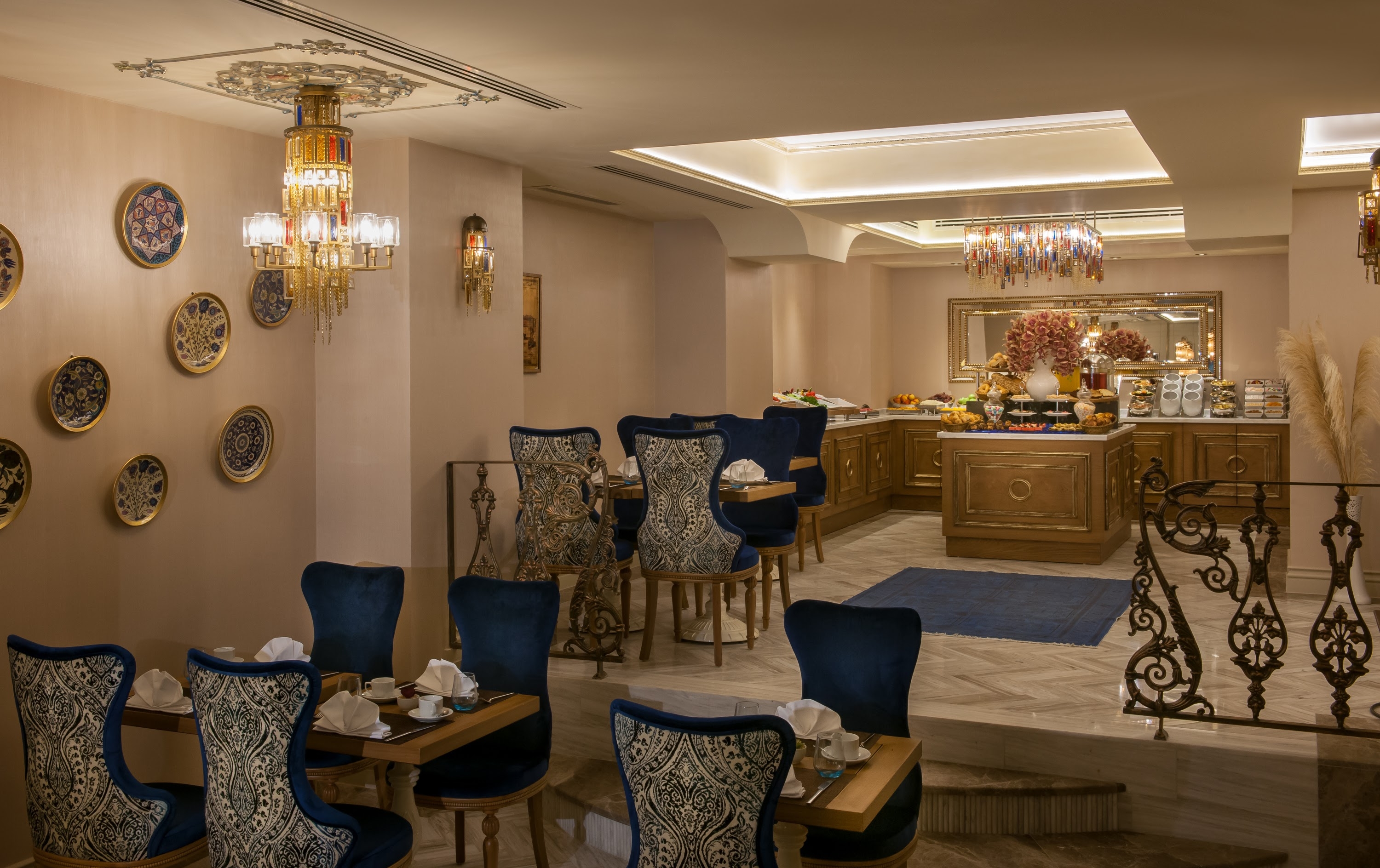 Romance Istanbul Hotel, photo 24 of 33