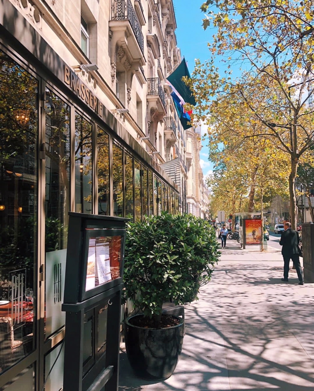 M Social Hotel Paris, photo 5 of 18