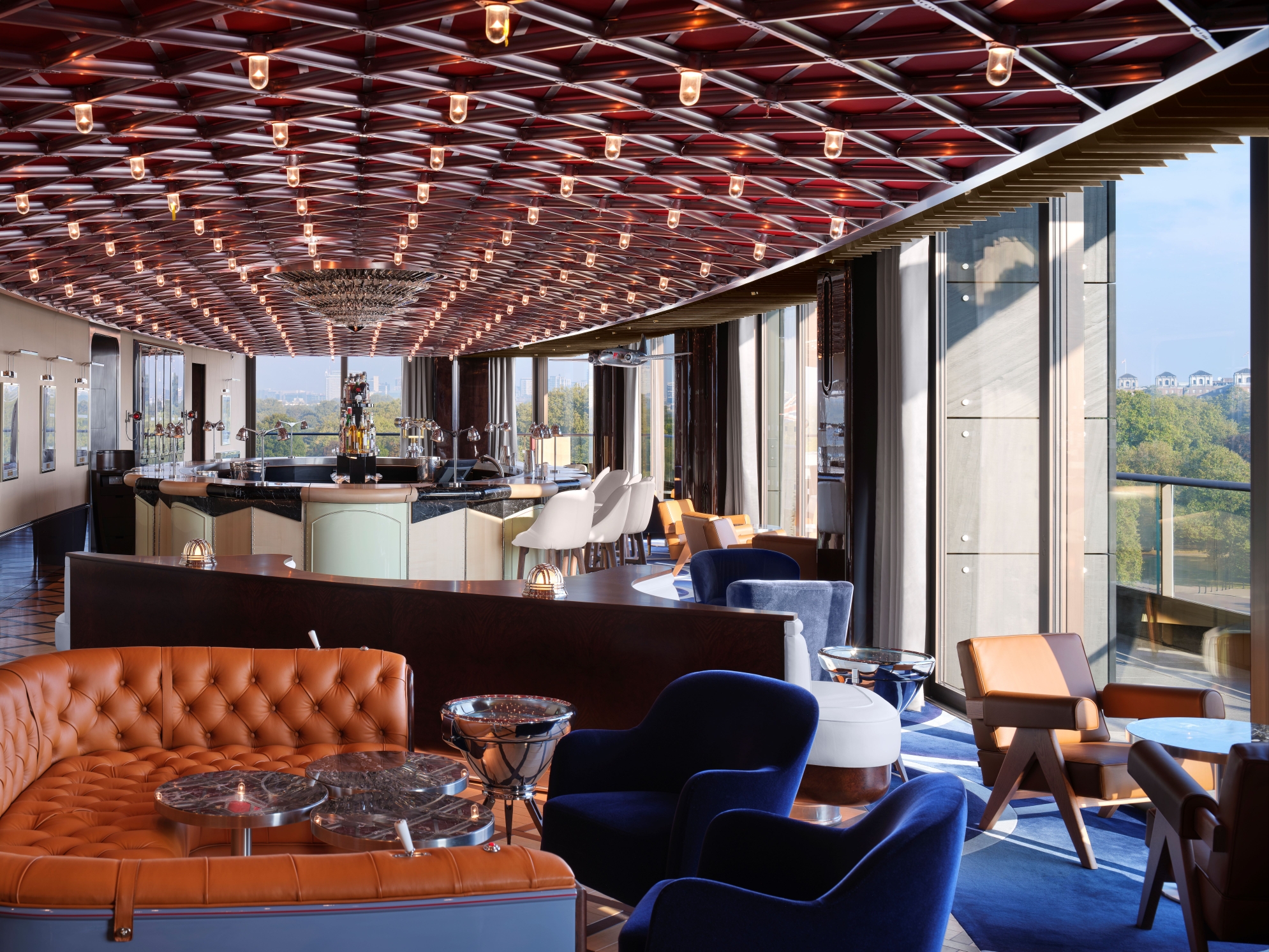 The Peninsula London, photo 8 of 10