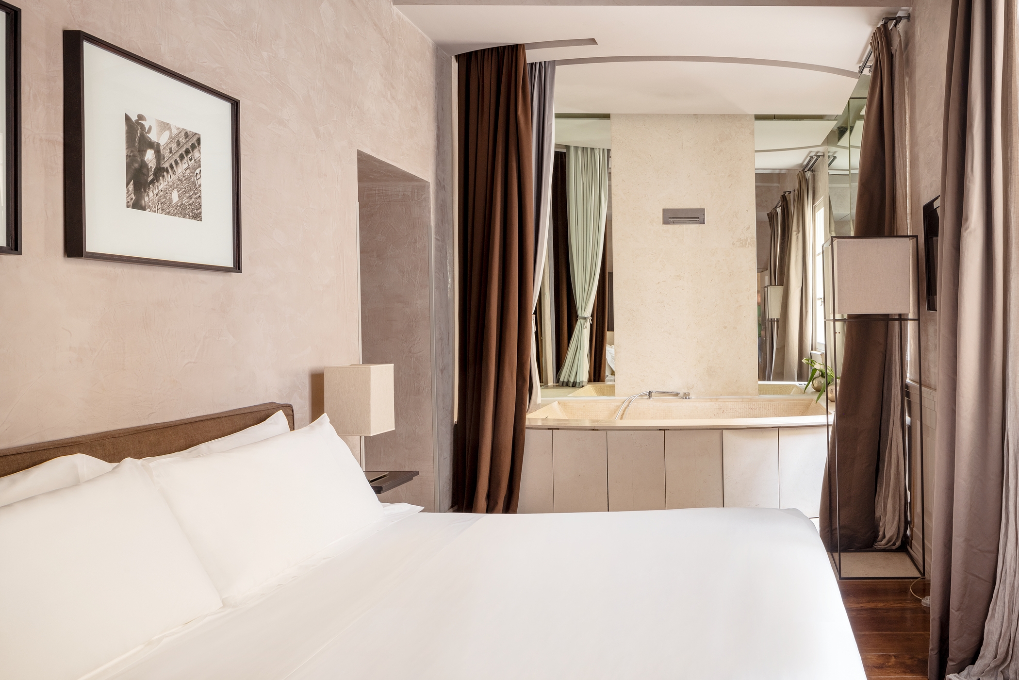 Ricasoli Firenze Luxury Apartments|UNA Esperienze, photo 9 of 18