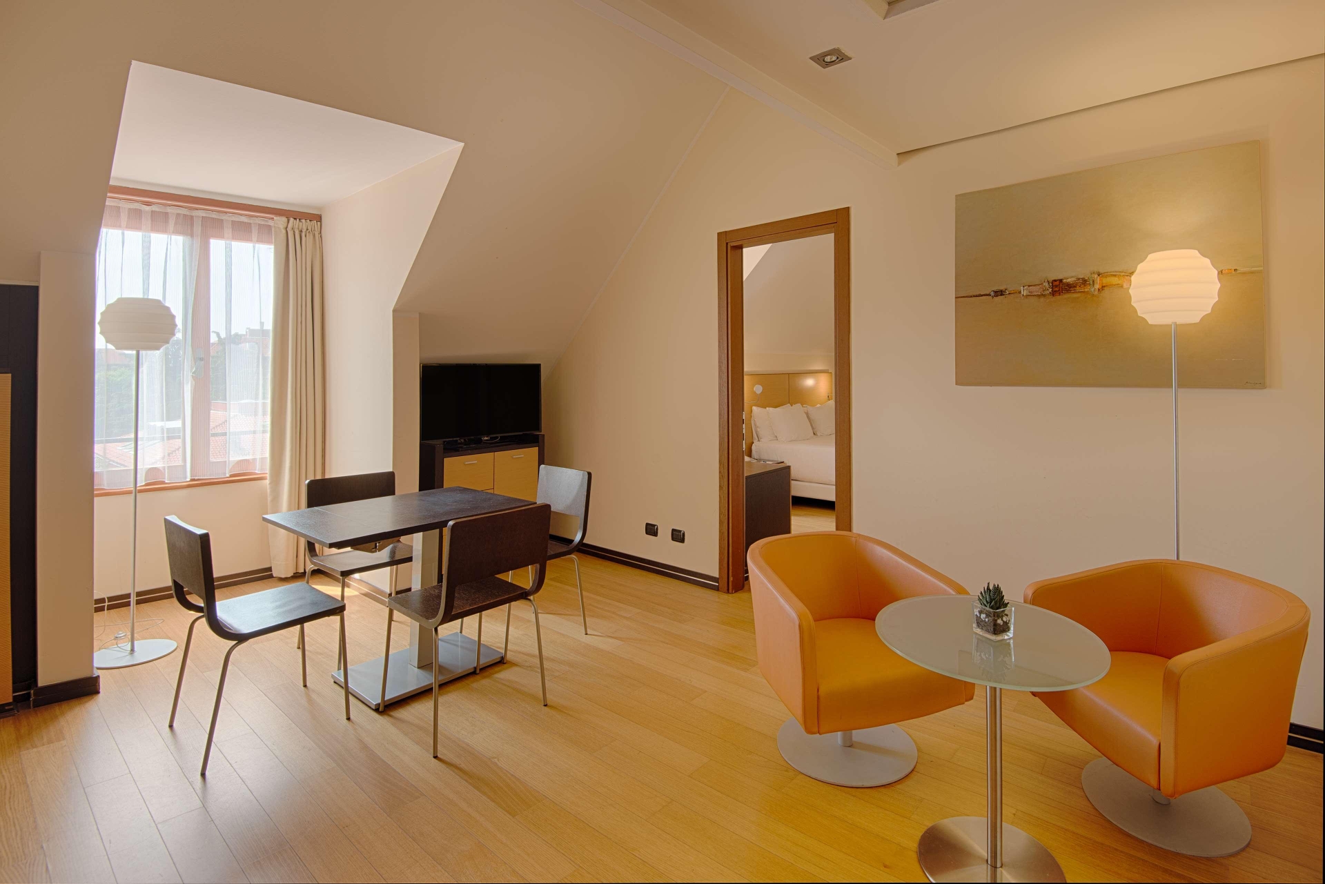 NH Milano 2 Residence, photo 22 of 31