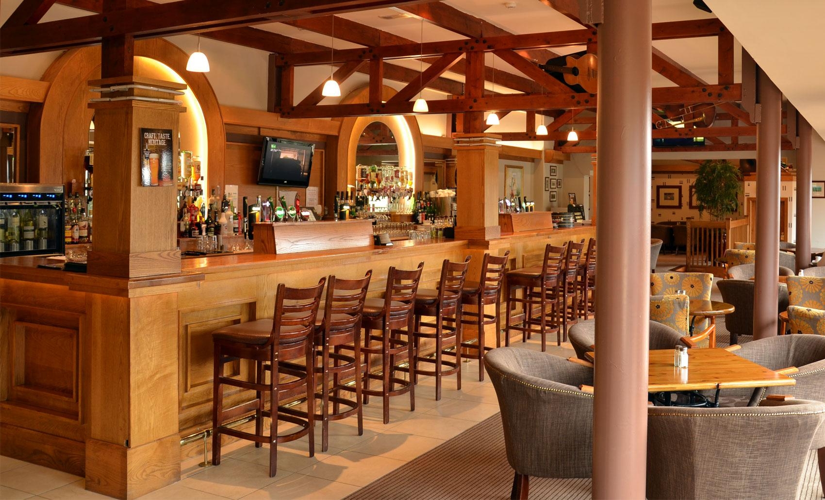 Mill Park Hotel OIH, photo 11 of 14