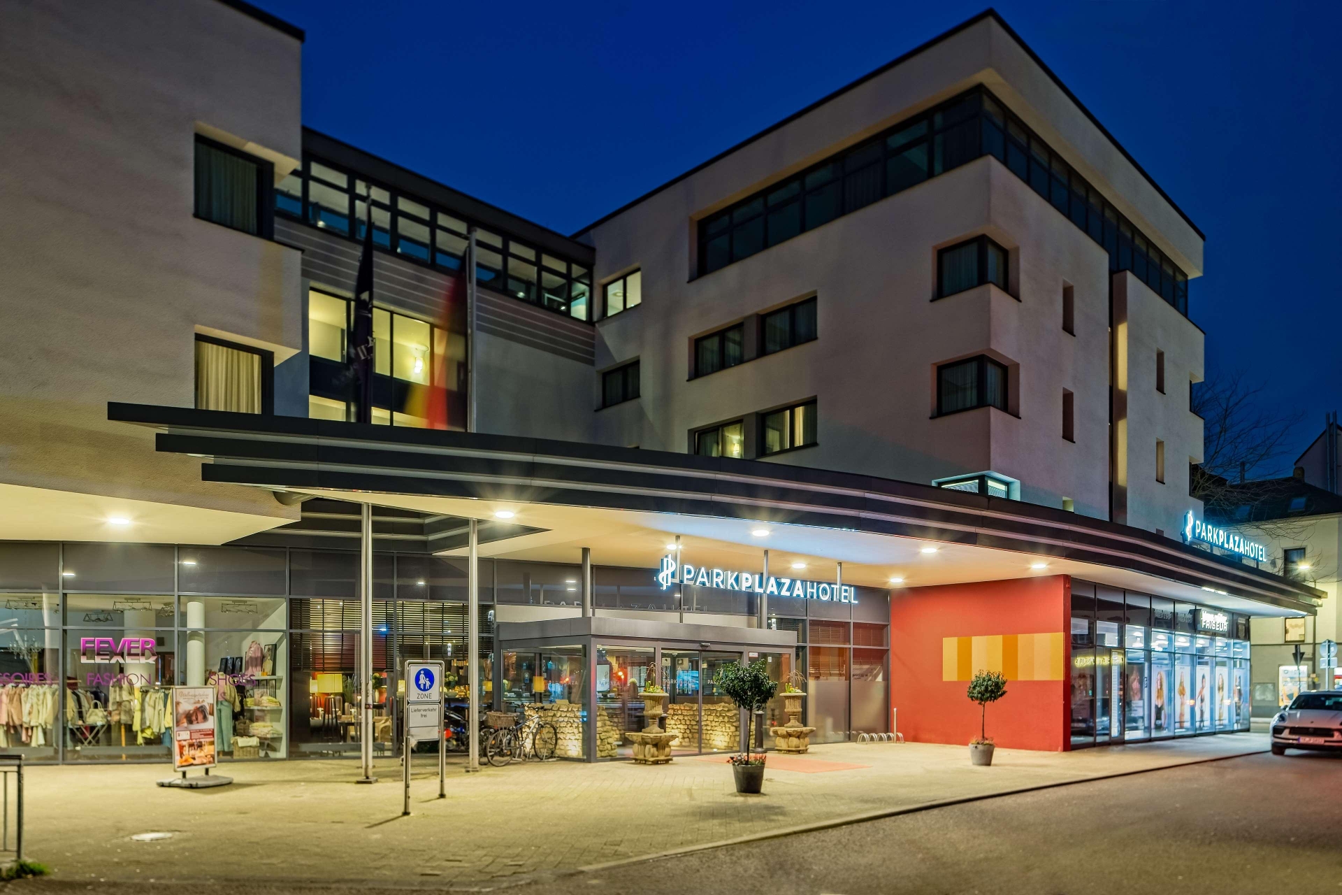 Park Plaza Trier, photo 17 of 168