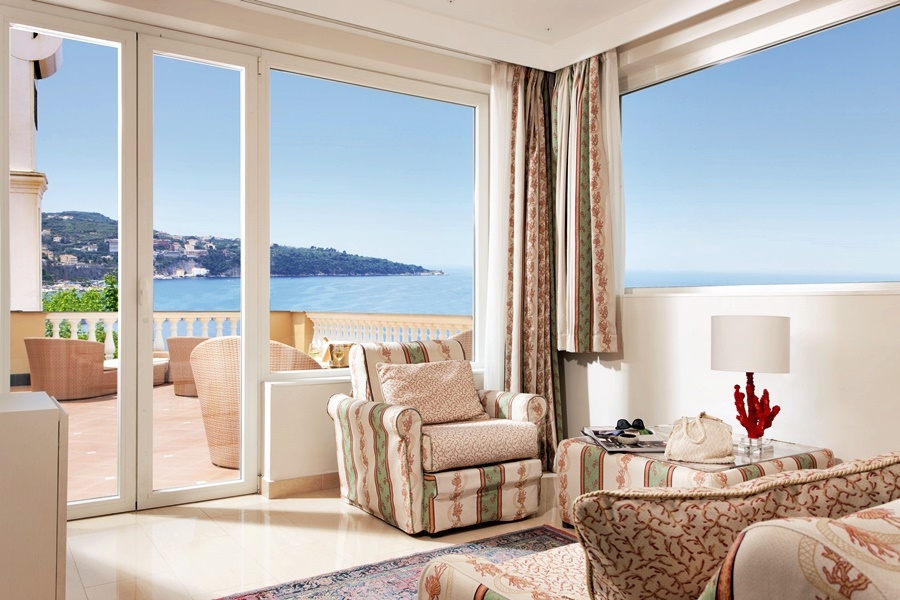 Hotel Corallo Sorrento, photo 24 of 55