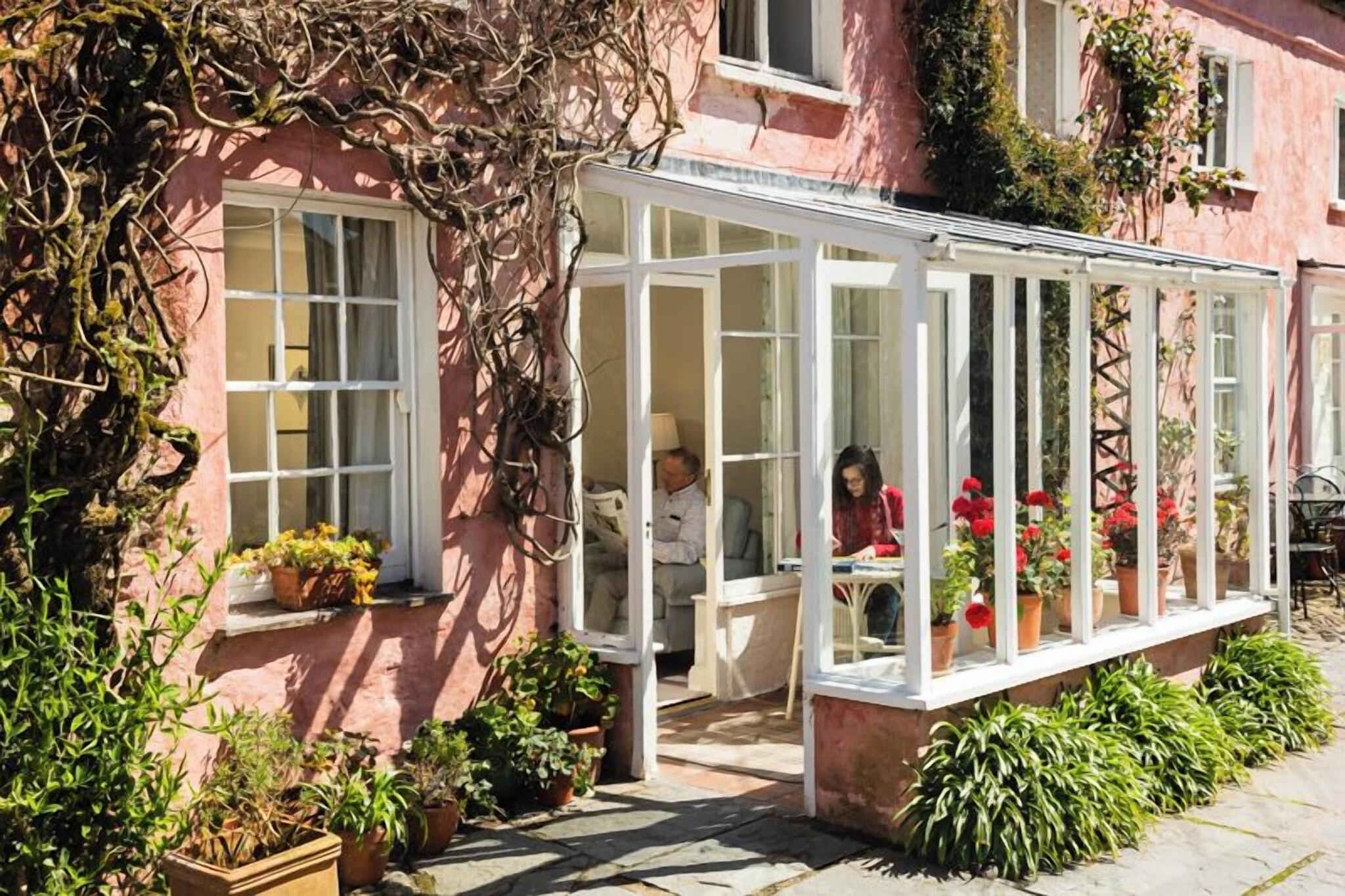 Ballymaloe House Hotel, photo 107 of 163