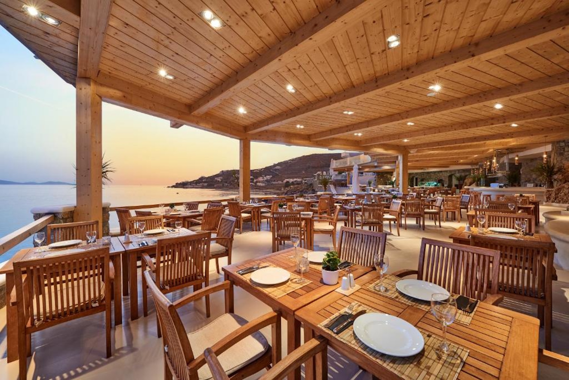 Saint John Hotel Villas &amp; Spa, photo 49 of 111