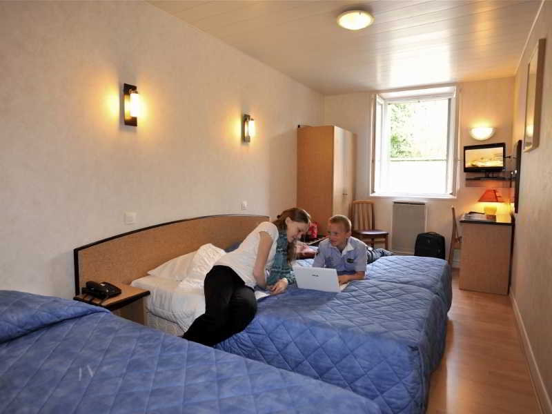 Hotel Le Bayeux, photo 10 of 75