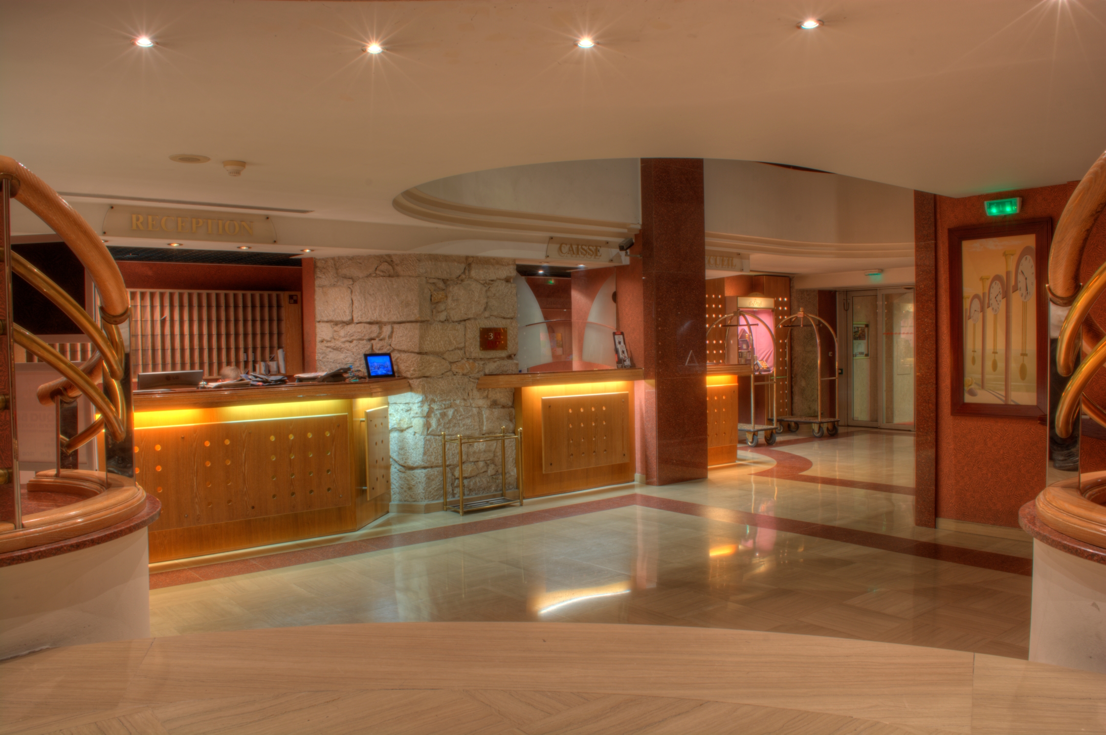 Hotel Aston La Scala, photo 9 of 45