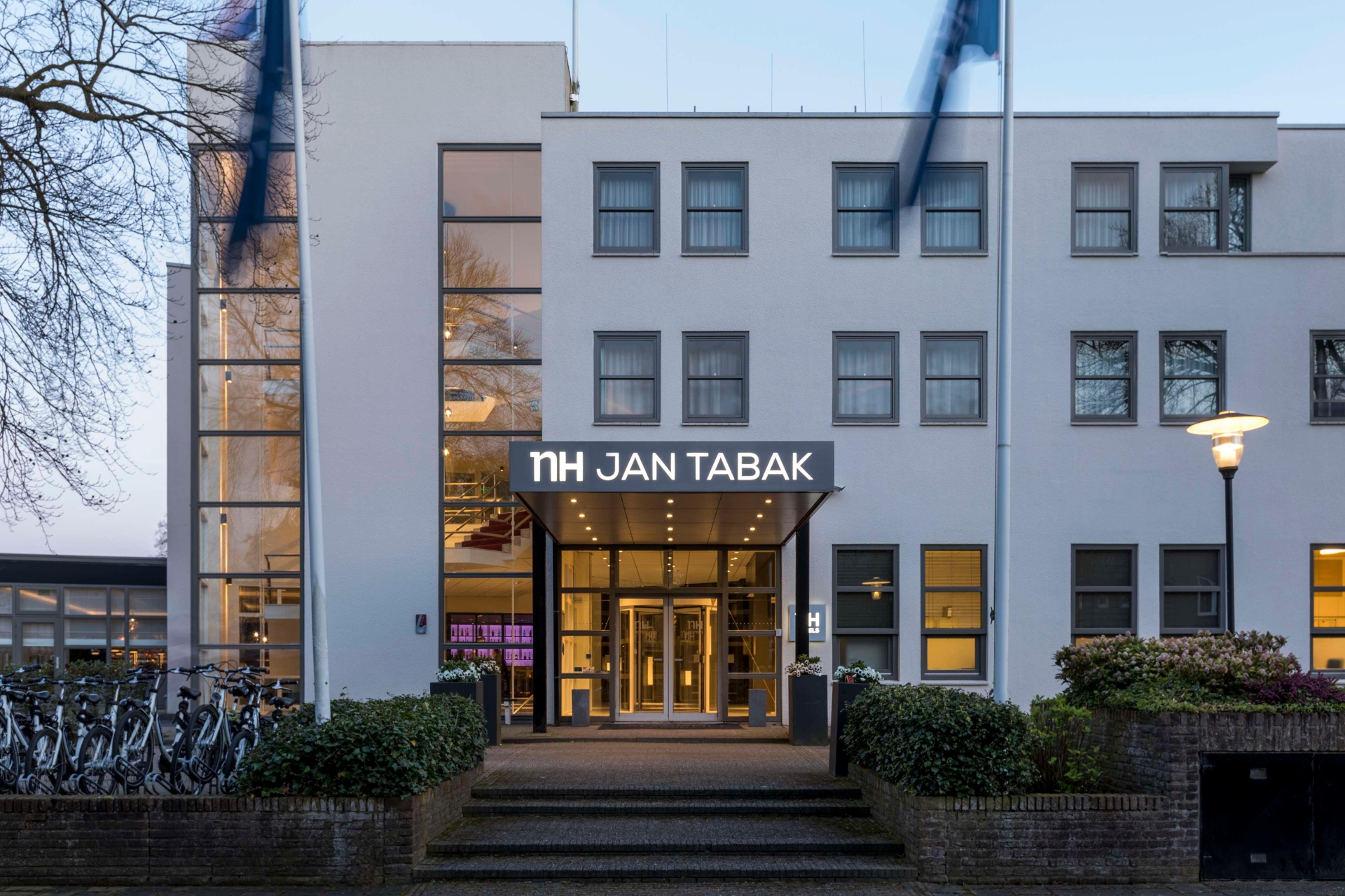 NH Bussum Jan Tabak, photo 2 of 41