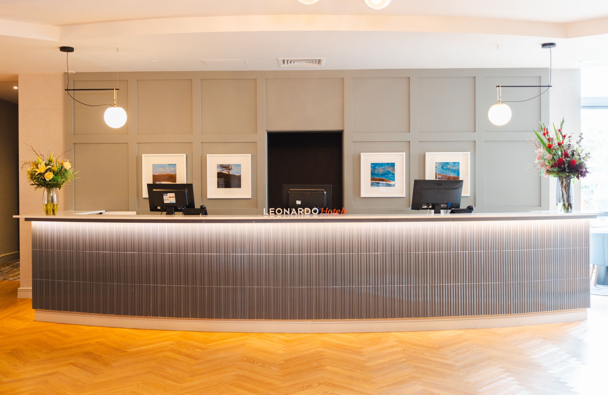 Leonardo Hotel Galway, photo 4 of 21