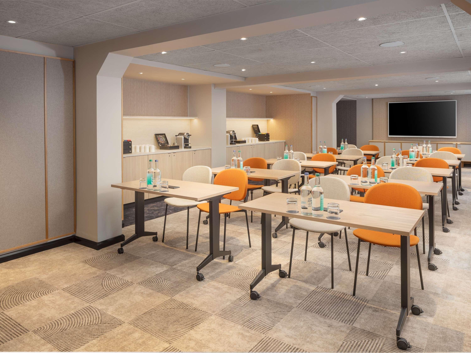 Mercure London Earls Court, photo 129 of 158