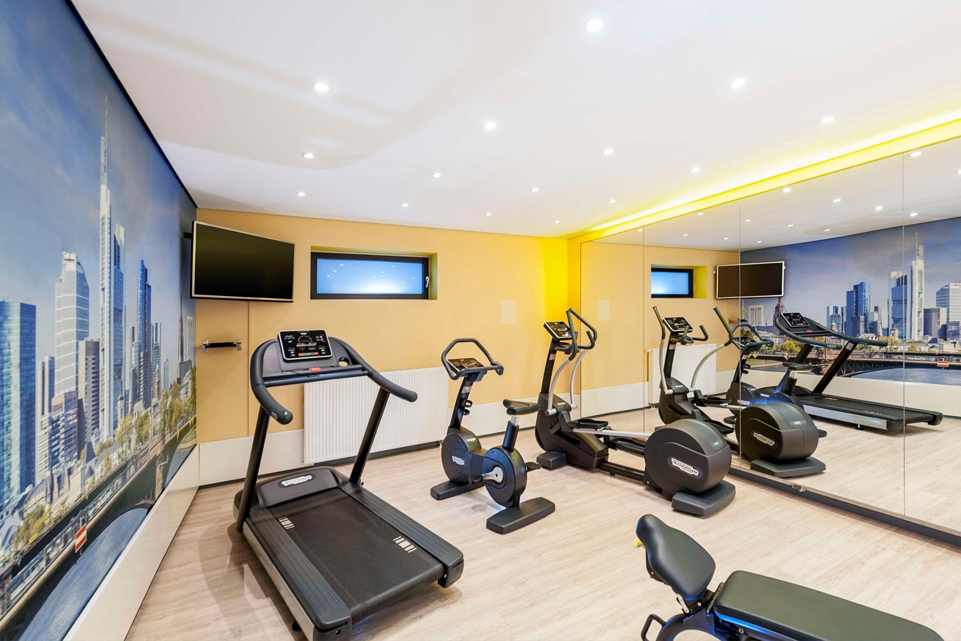 Avani Frankfurt City Hotel, photo 74 of 76
