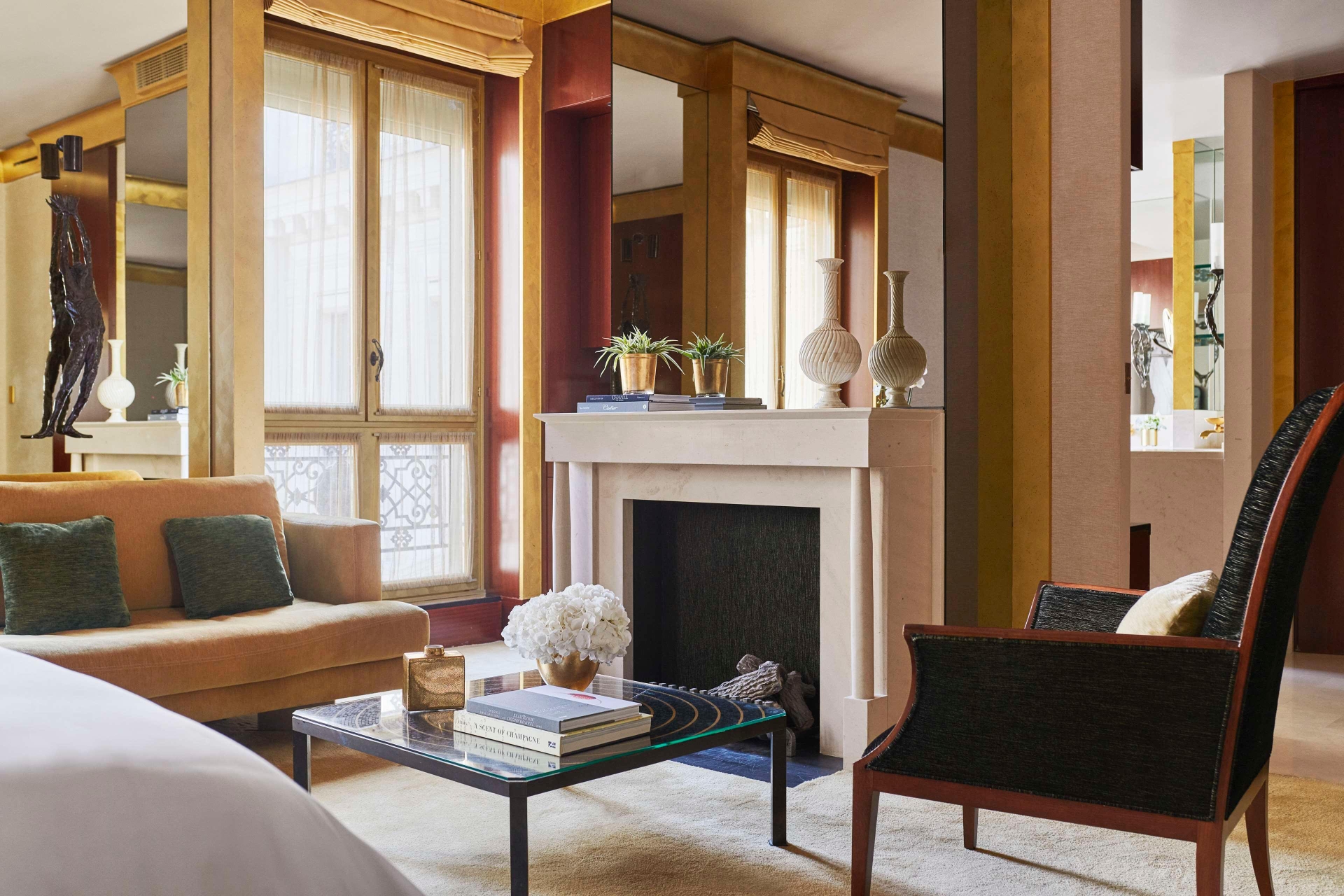 Park Hyatt Paris-Vendome, photo 103 of 199