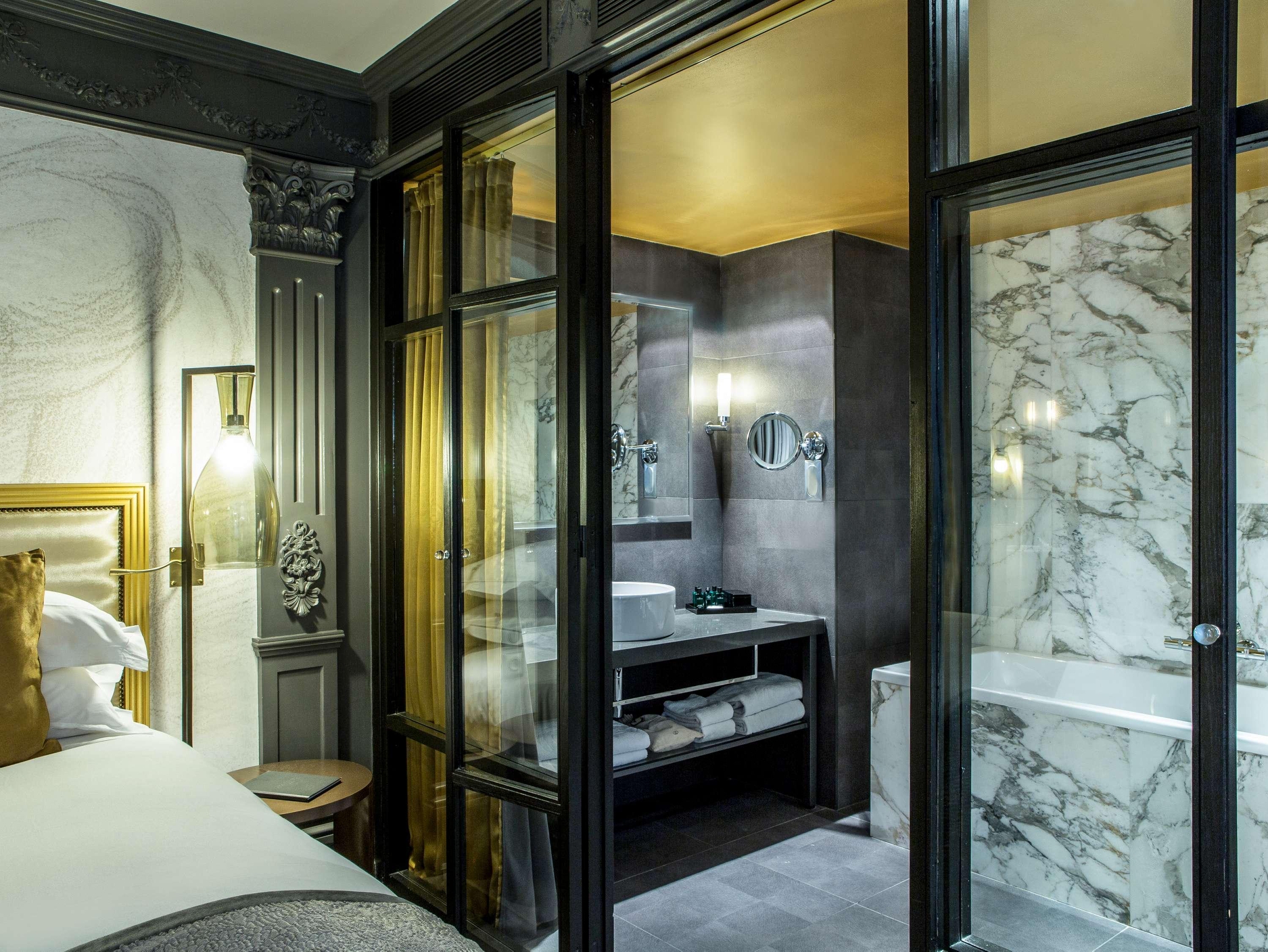 Sofitel Paris Le Faubourg, photo 173 of 199