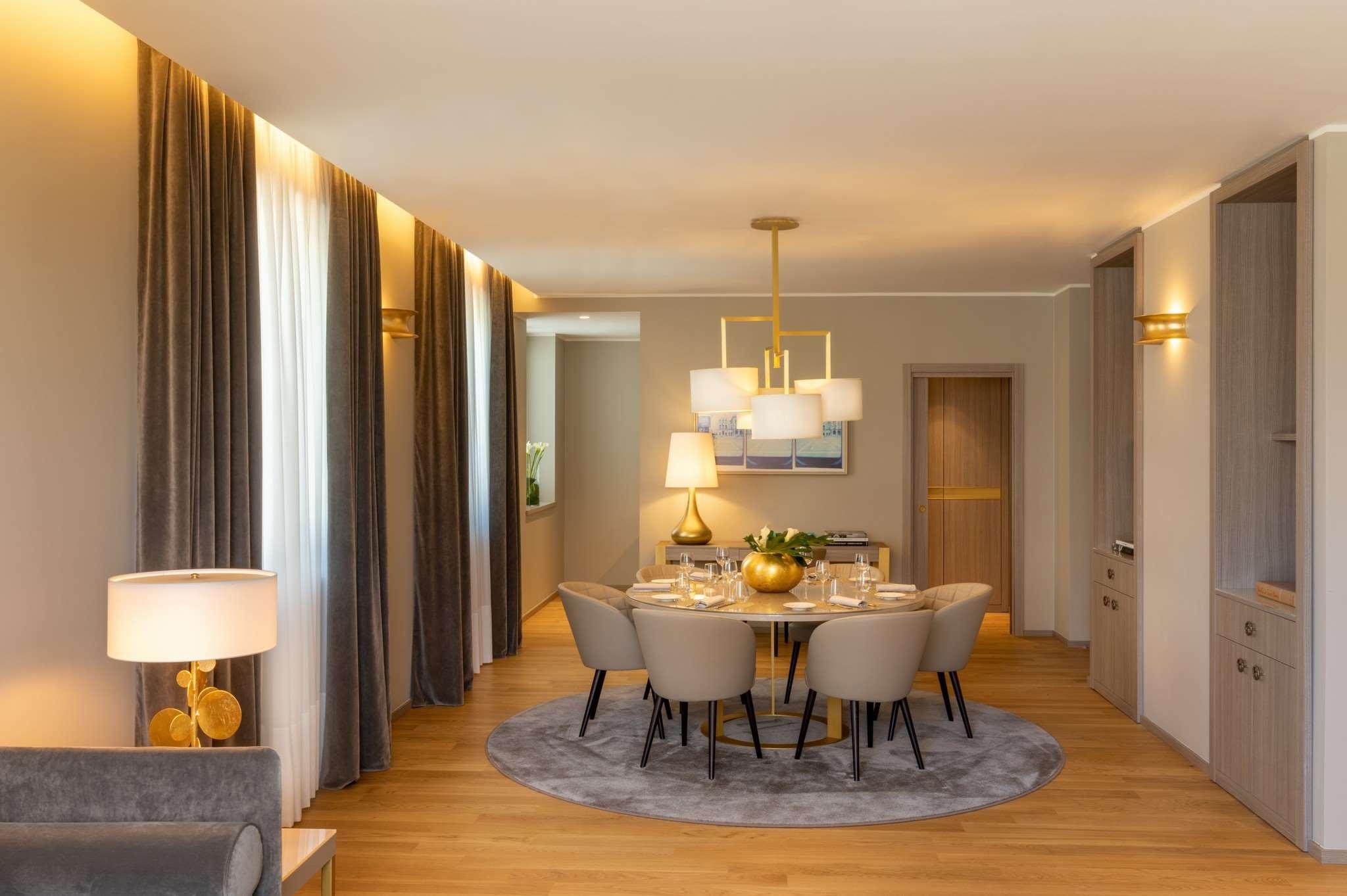 Rosa Grand Milano - Starhotels Collezione, photo 28 of 108