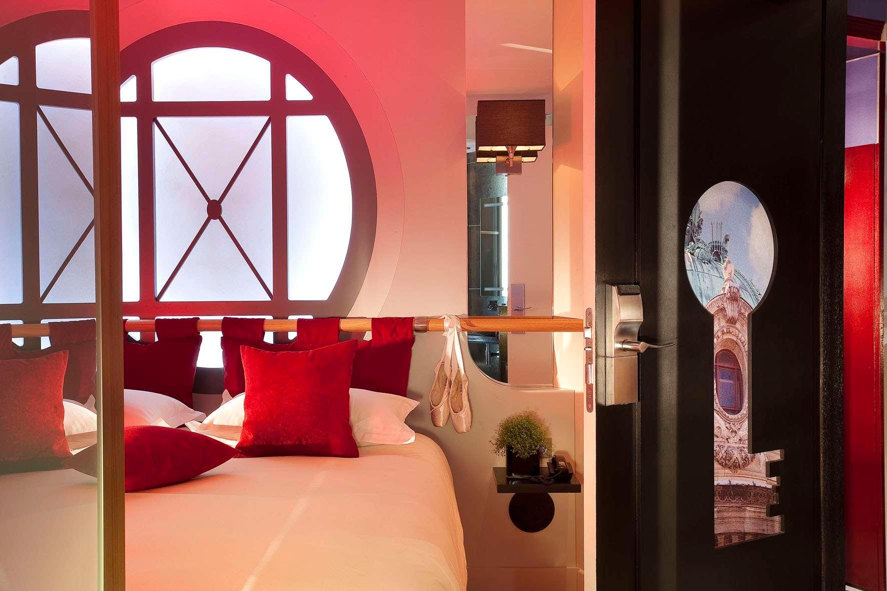 Secret de Paris Hotel &amp; Spa, photo 23 of 46