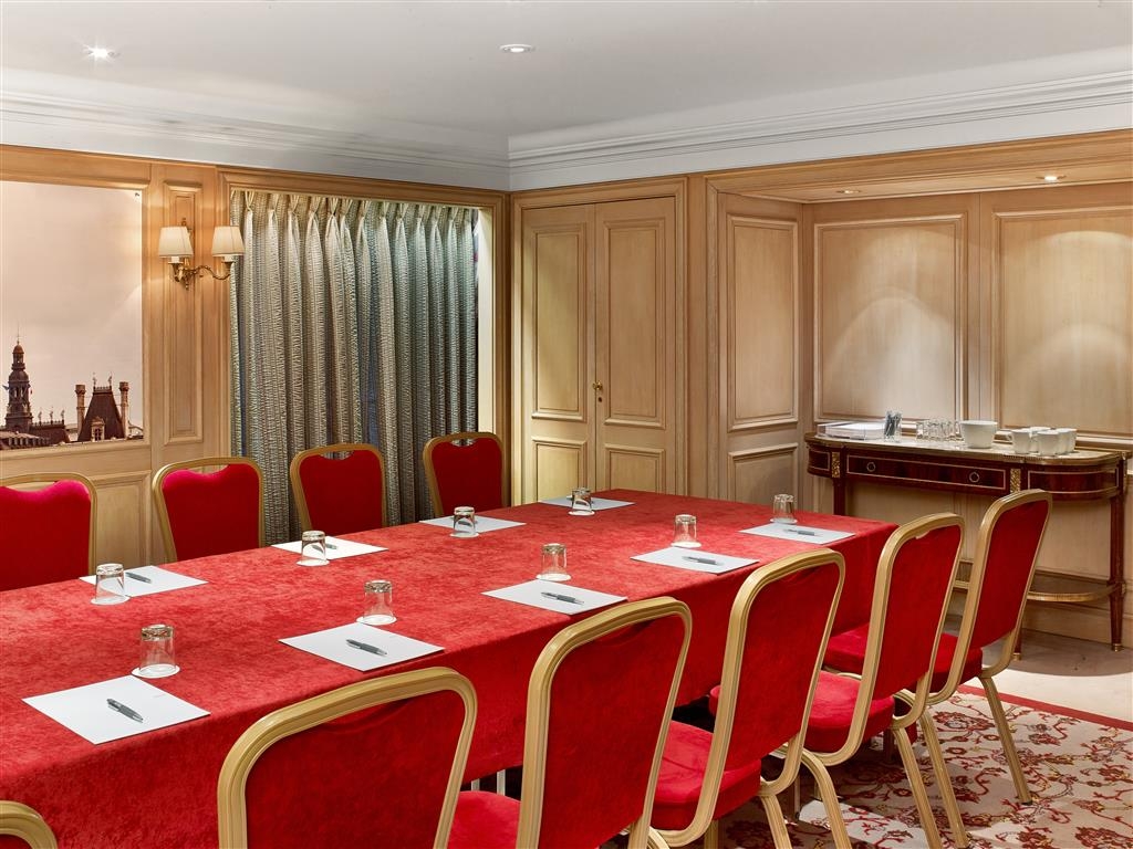 The Westin Paris, photo 77 of 199