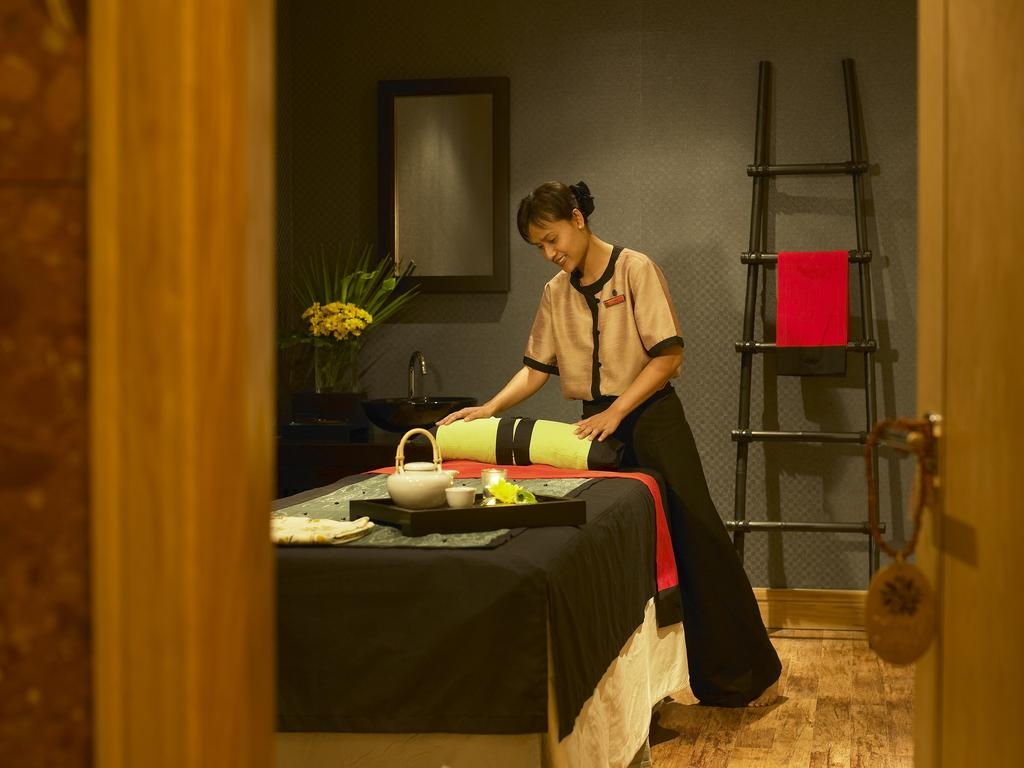 The Brehon Hotel, photo 5 of 42
