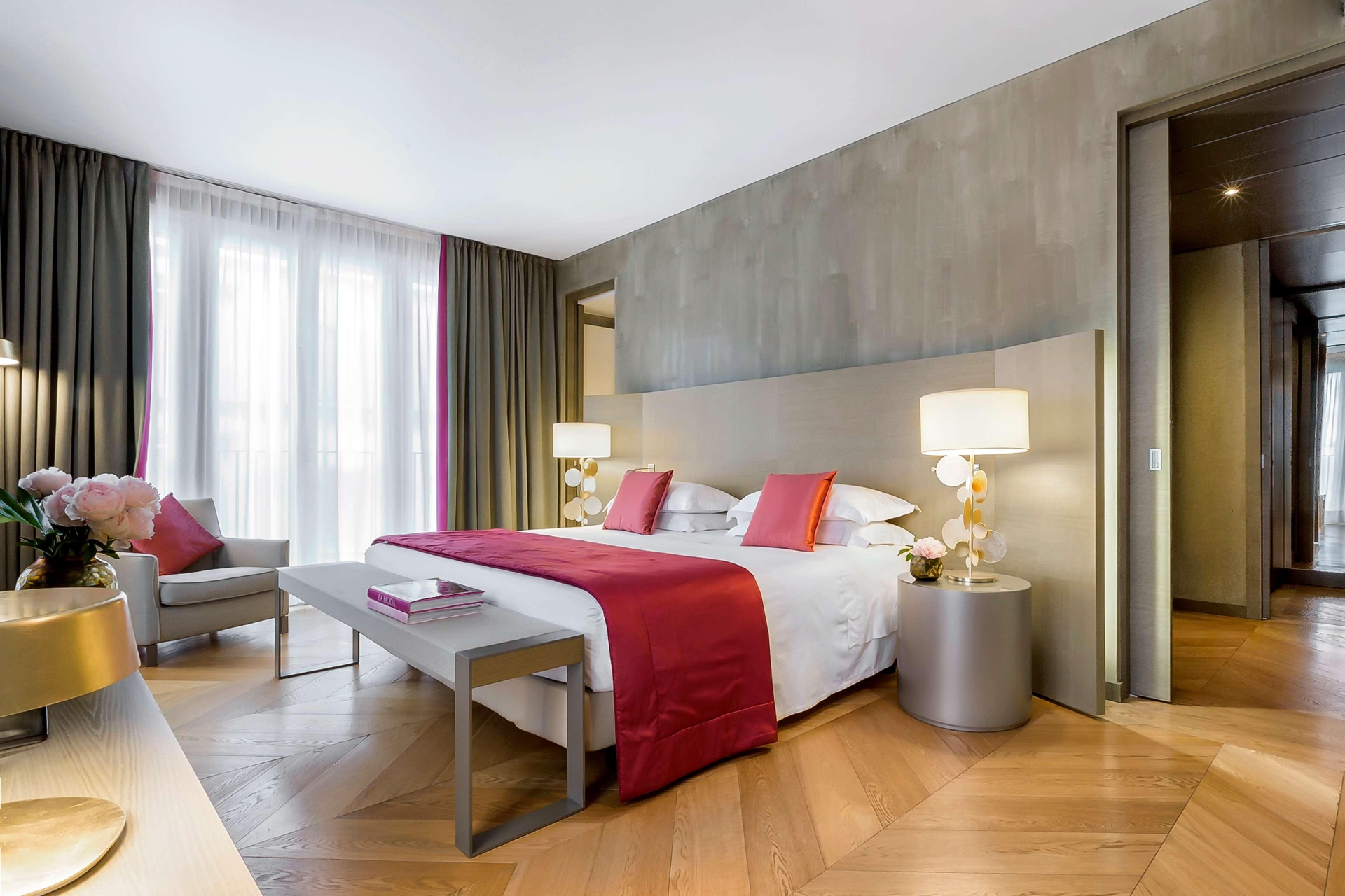 Rosa Grand Milano - Starhotels Collezione, photo 51 of 108