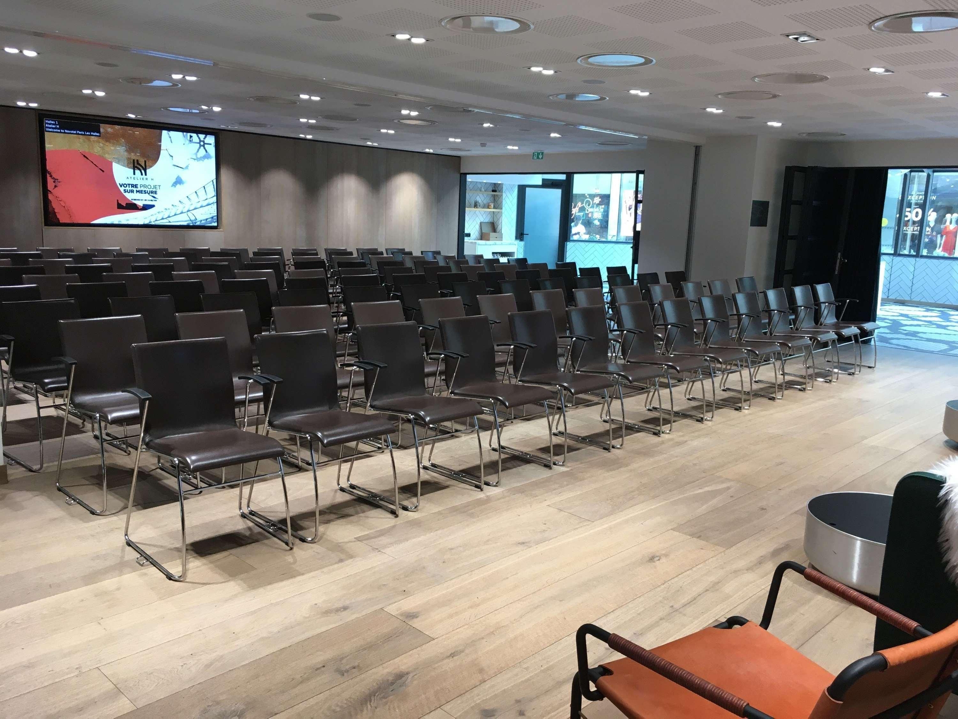 Novotel Paris Les Halles, photo 90 of 105