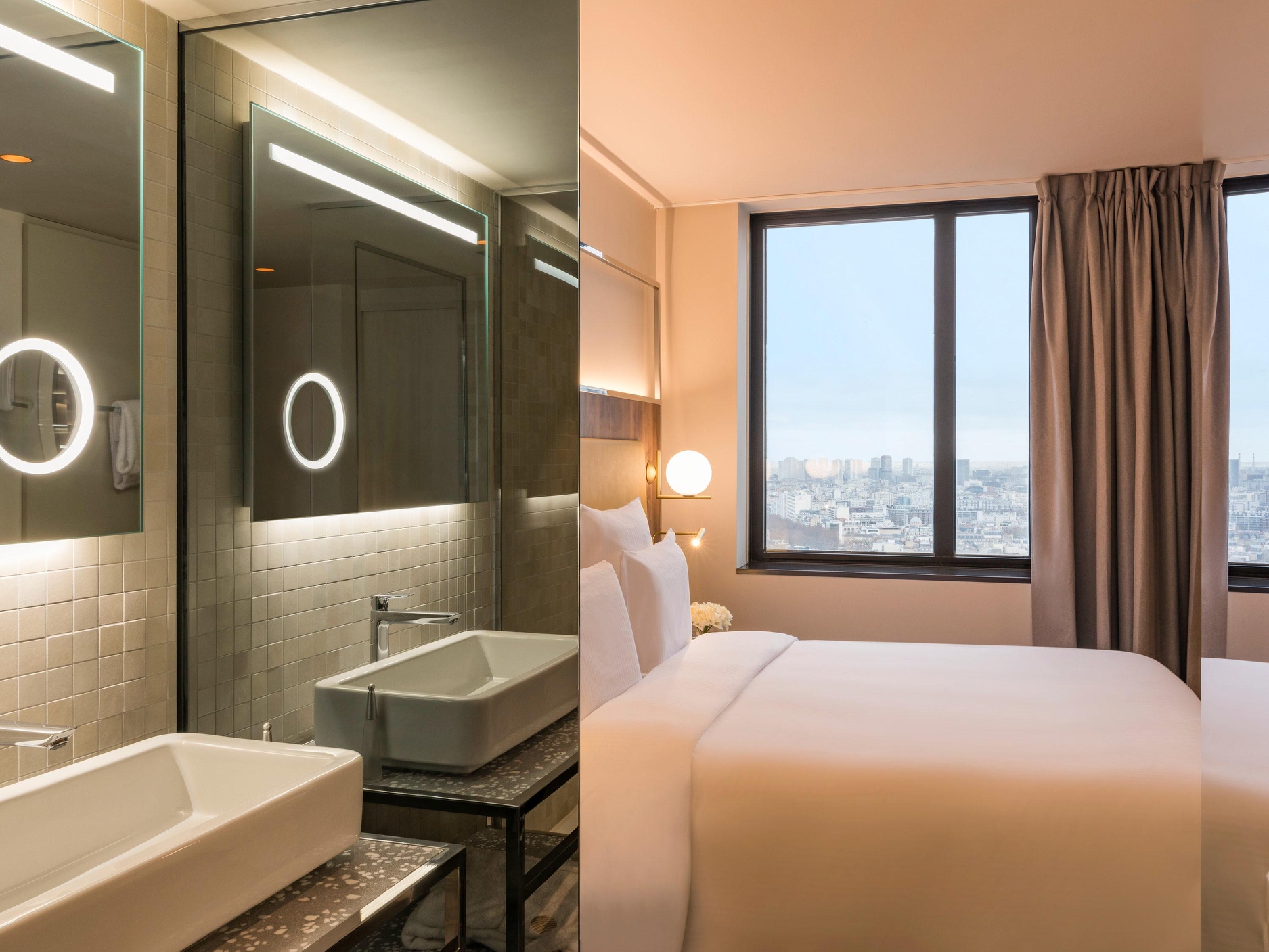Pullman Paris Montparnasse, photo 80 of 199