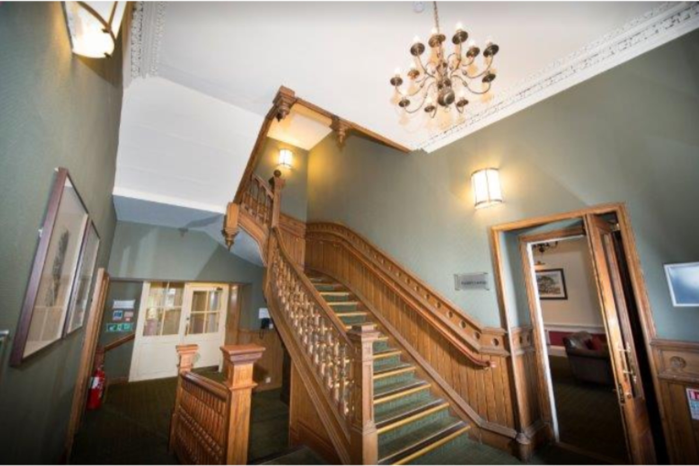 Columba Hotel Inverness by Compass Hospitality, photo 8 of 16