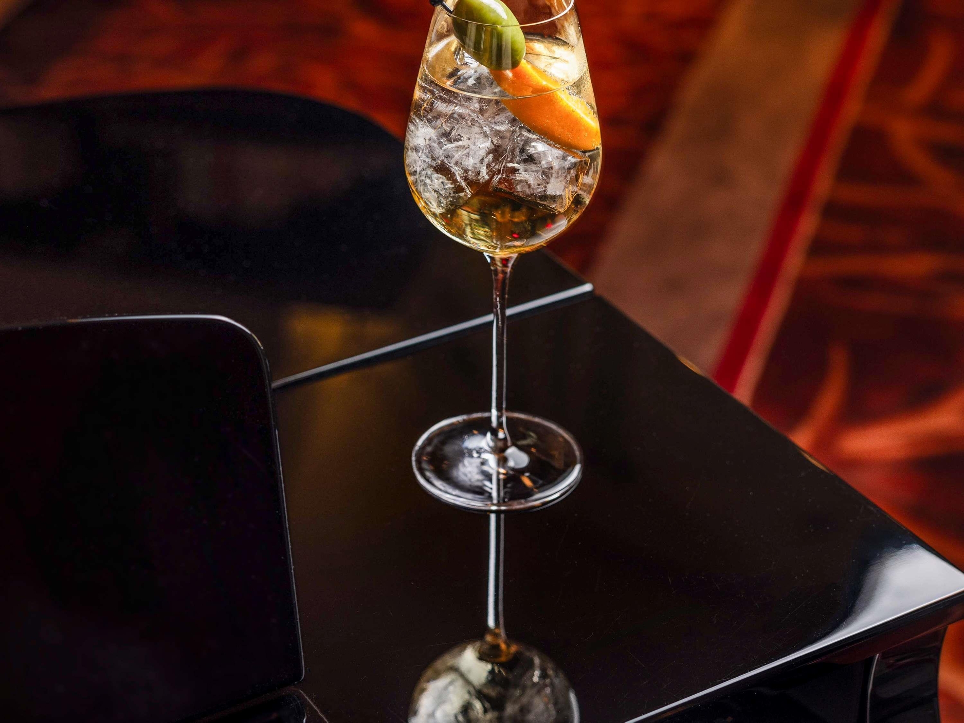 Le Royal Monceau Raffles Paris, photo 108 of 174