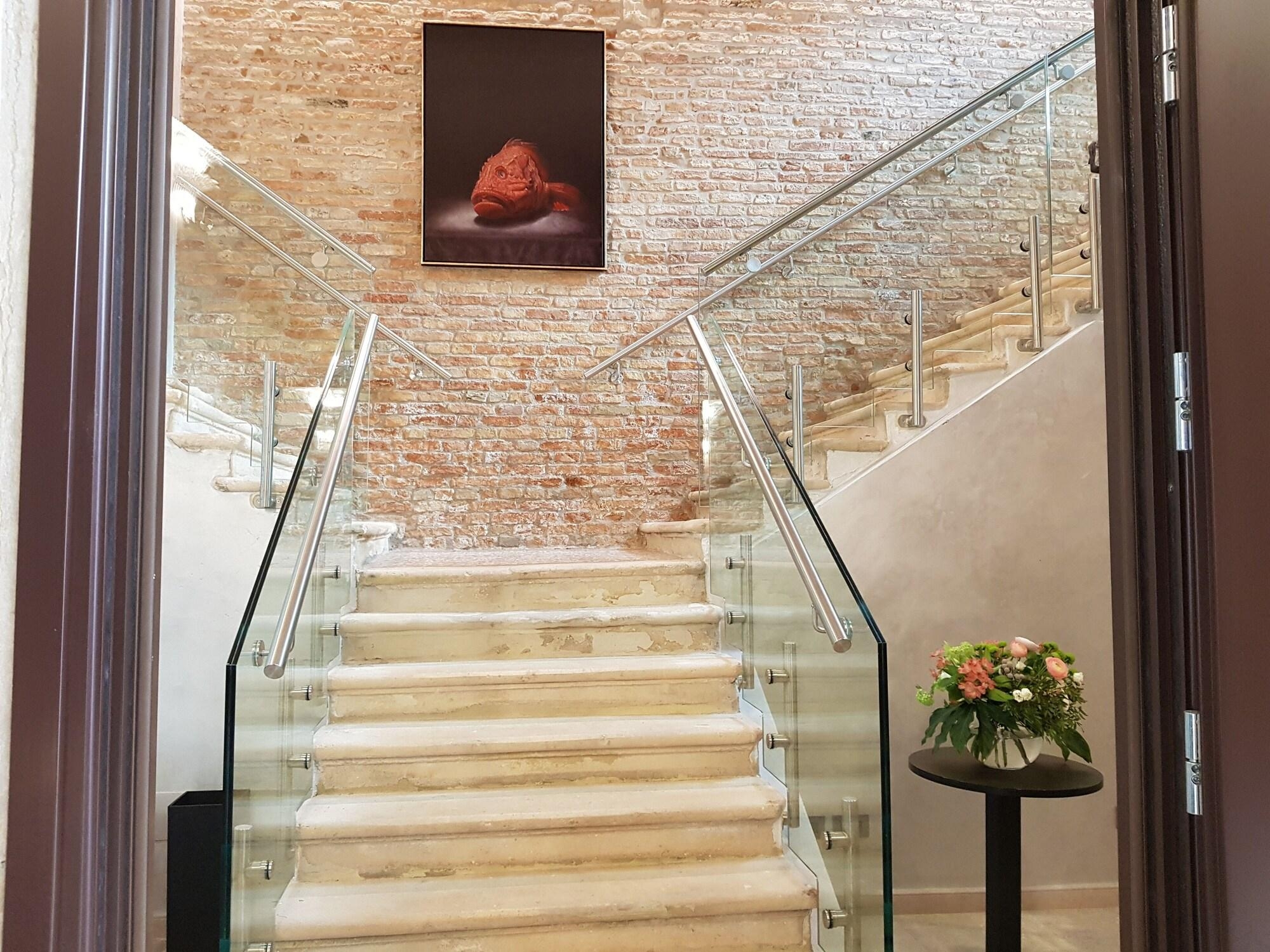 Hotel Aquarius Venice, photo 7 of 53