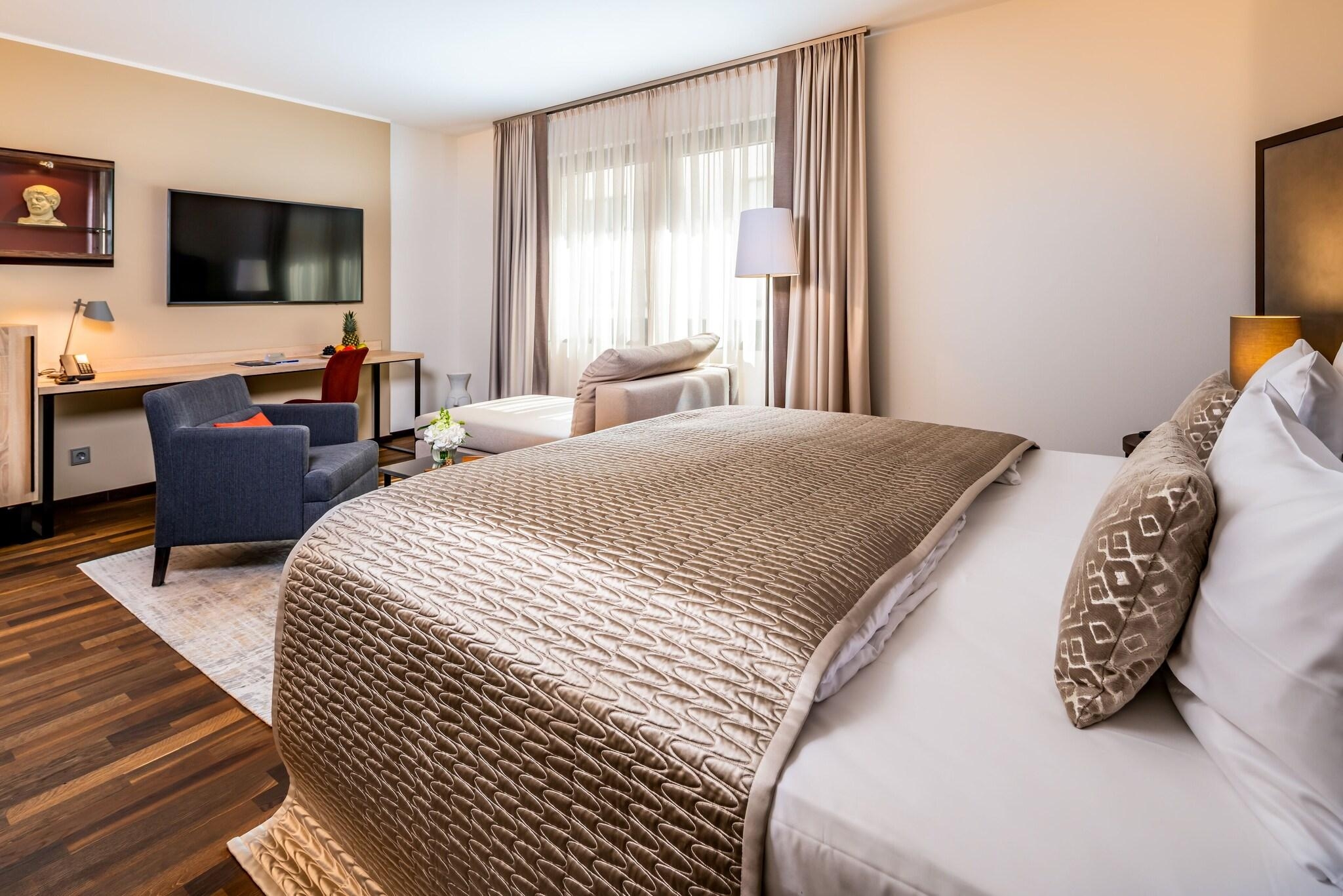 Park Plaza Trier, photo 32 of 168