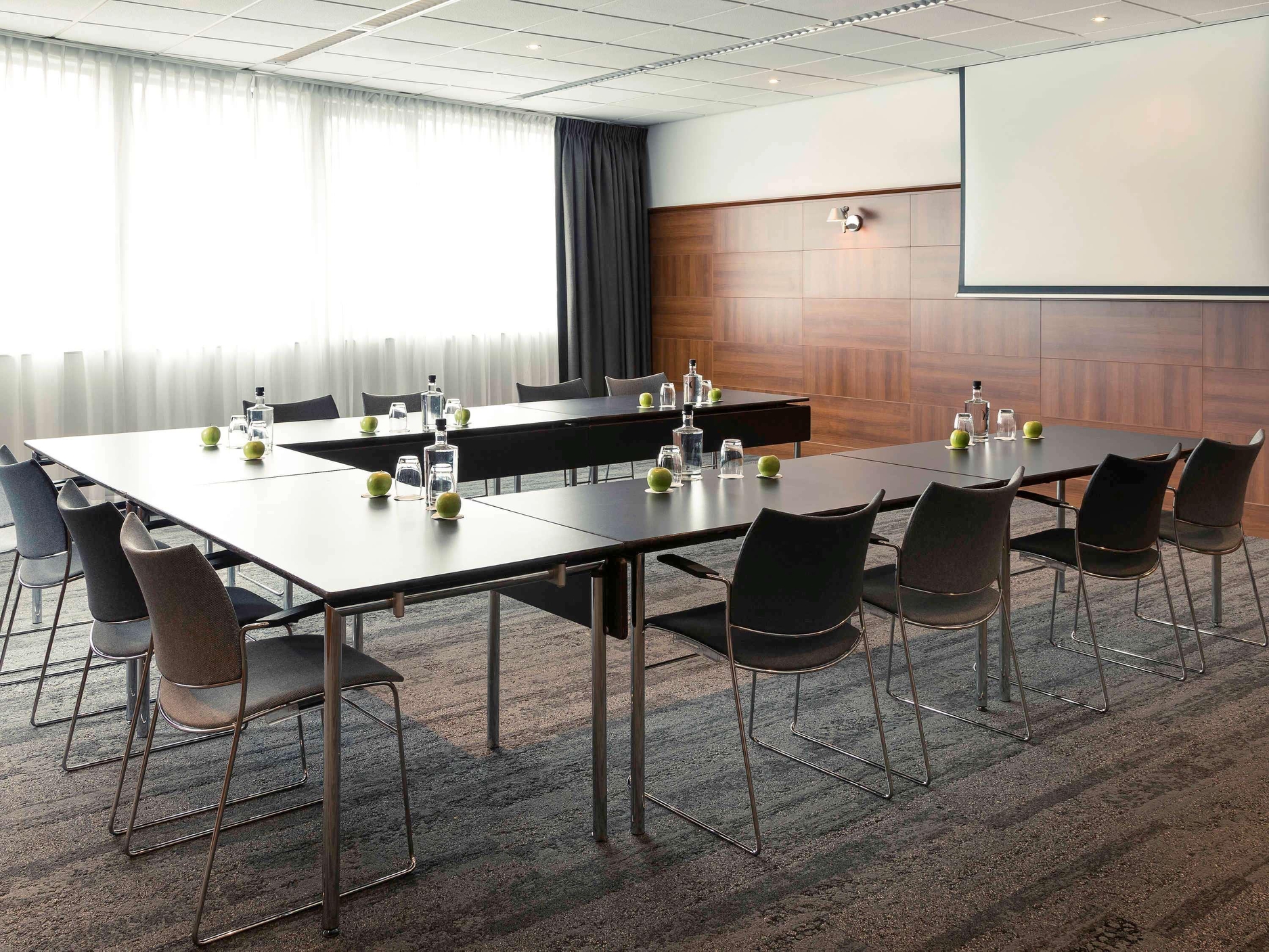 Mercure Amsterdam City Hotel, photo 125 of 157