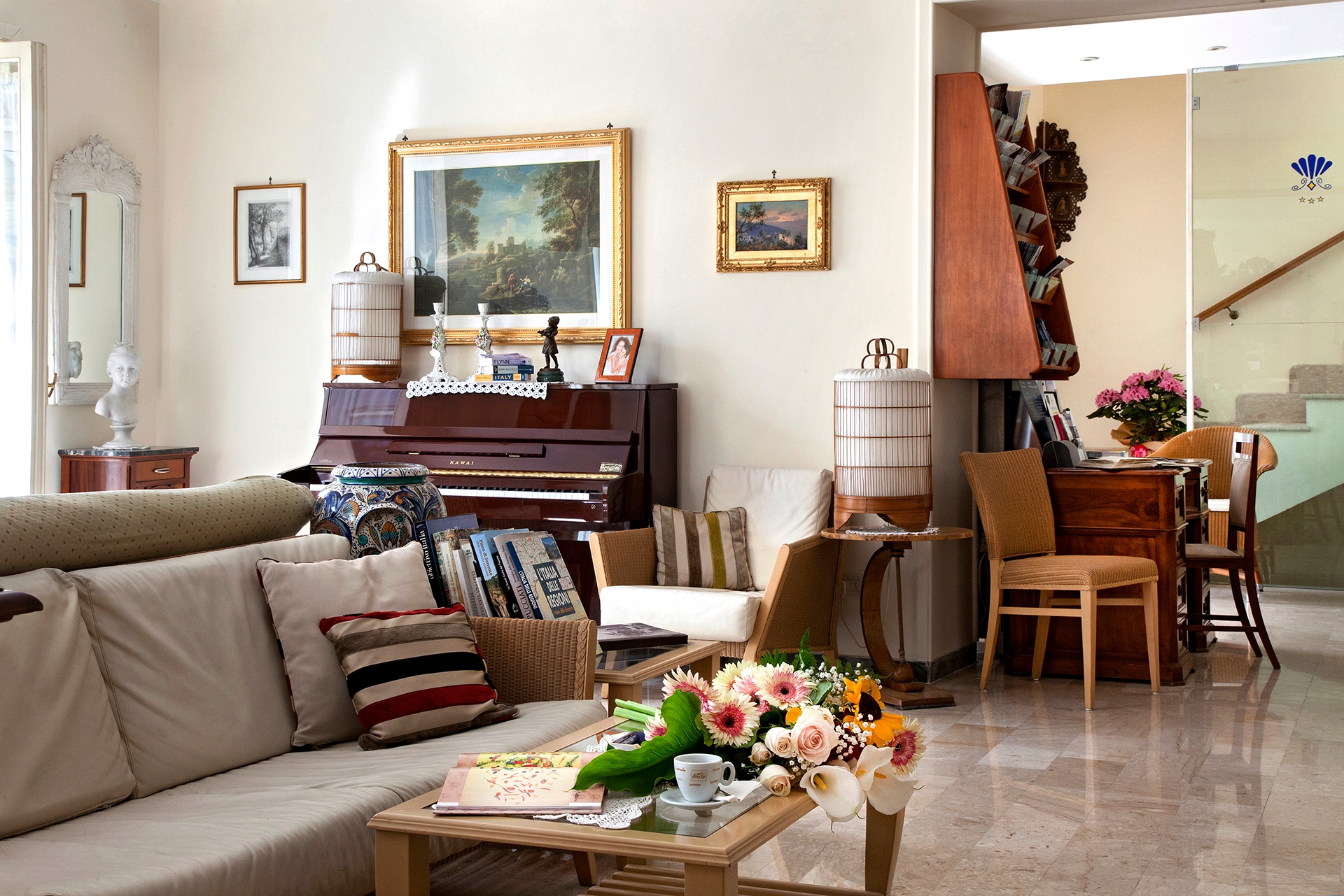 Hotel Del Corso Sorrento, photo 5 of 52