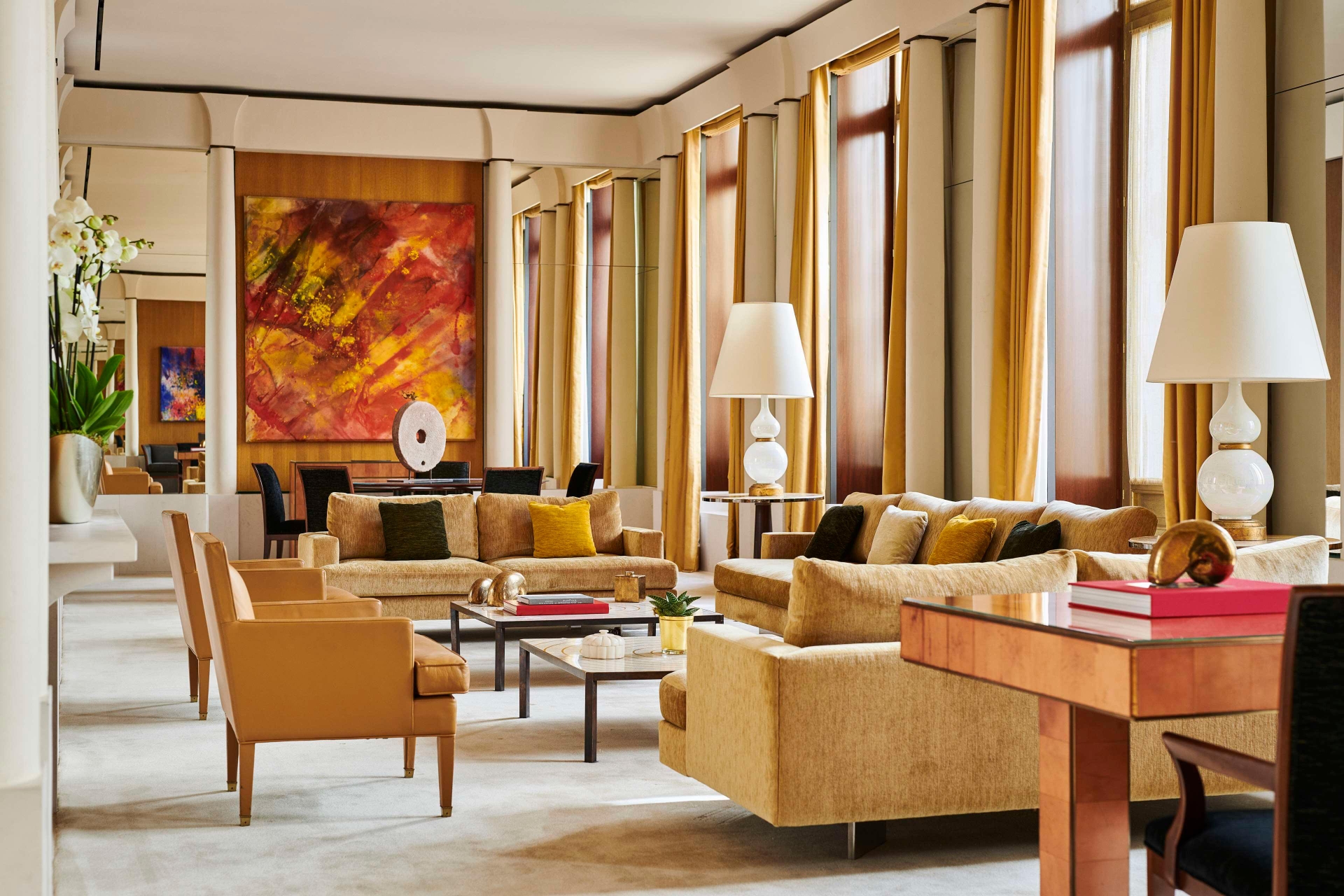 Park Hyatt Paris-Vendome, photo 105 of 199