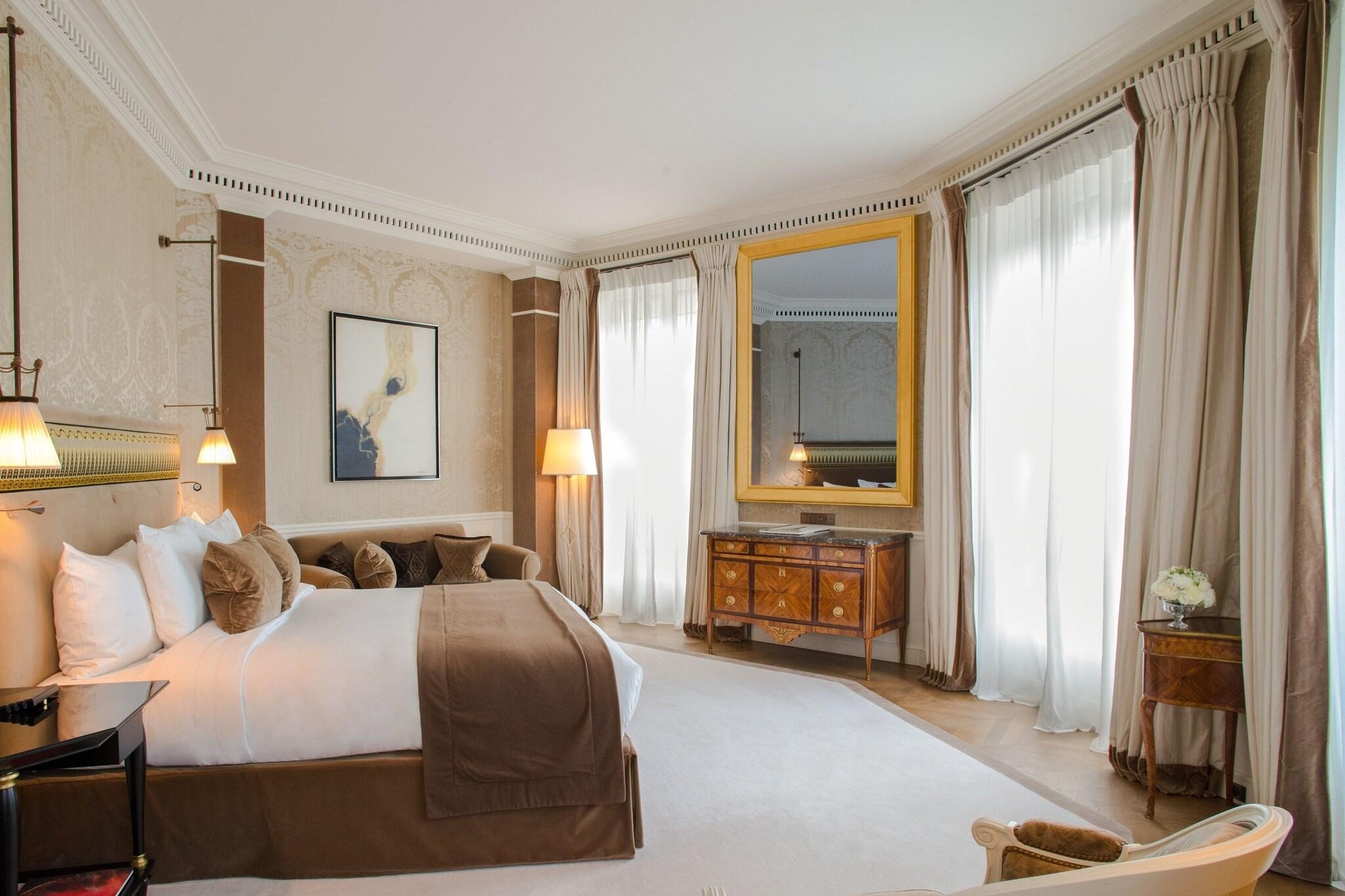 La Reserve Paris Hotel and Spa, photo 63 of 180