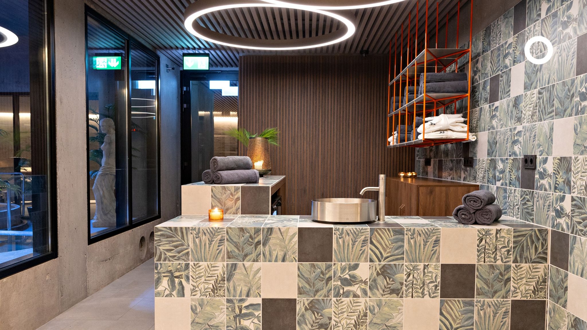 Grandi by Center Hotels, photo 16 of 28