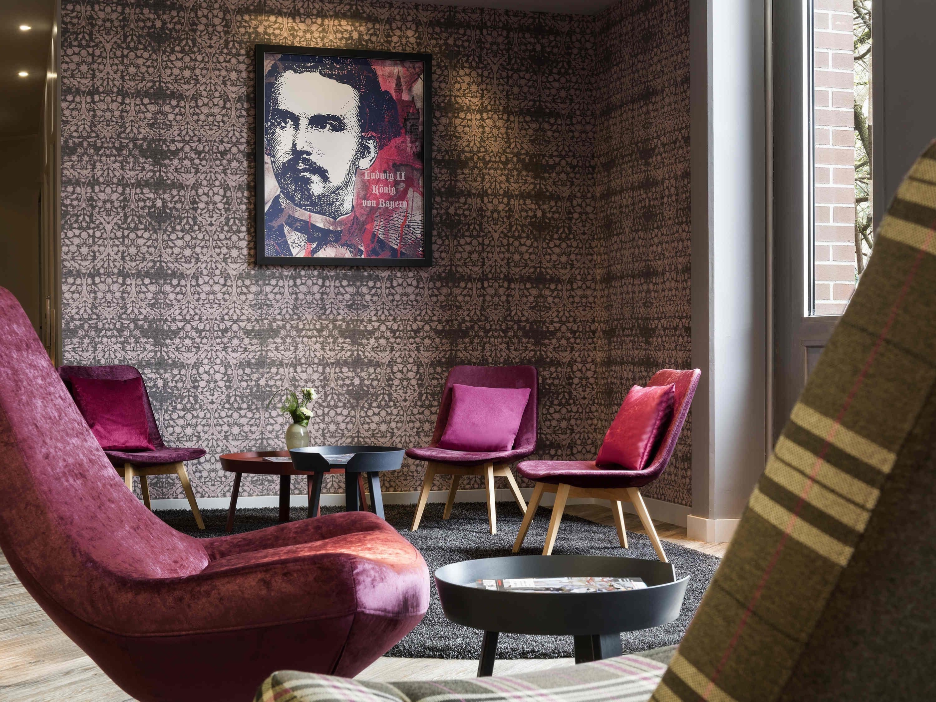 Mercure Hotel Muenchen Neuperlach Sued, photo 79 of 96