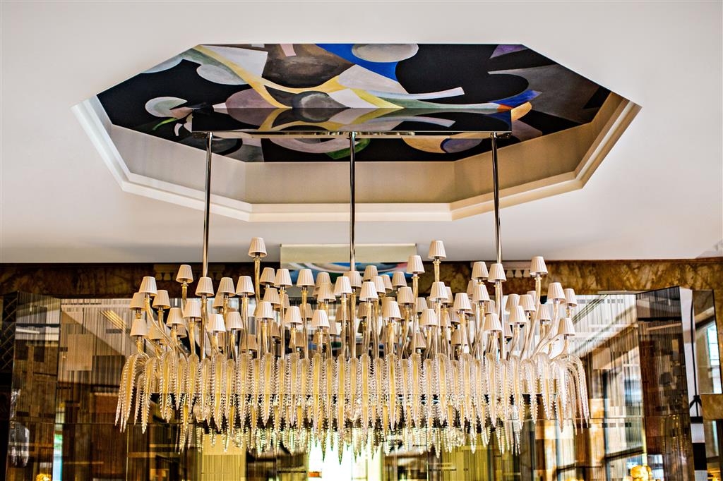 Prince De Galles, A Luxury Collection Hotel, photo 5 of 199
