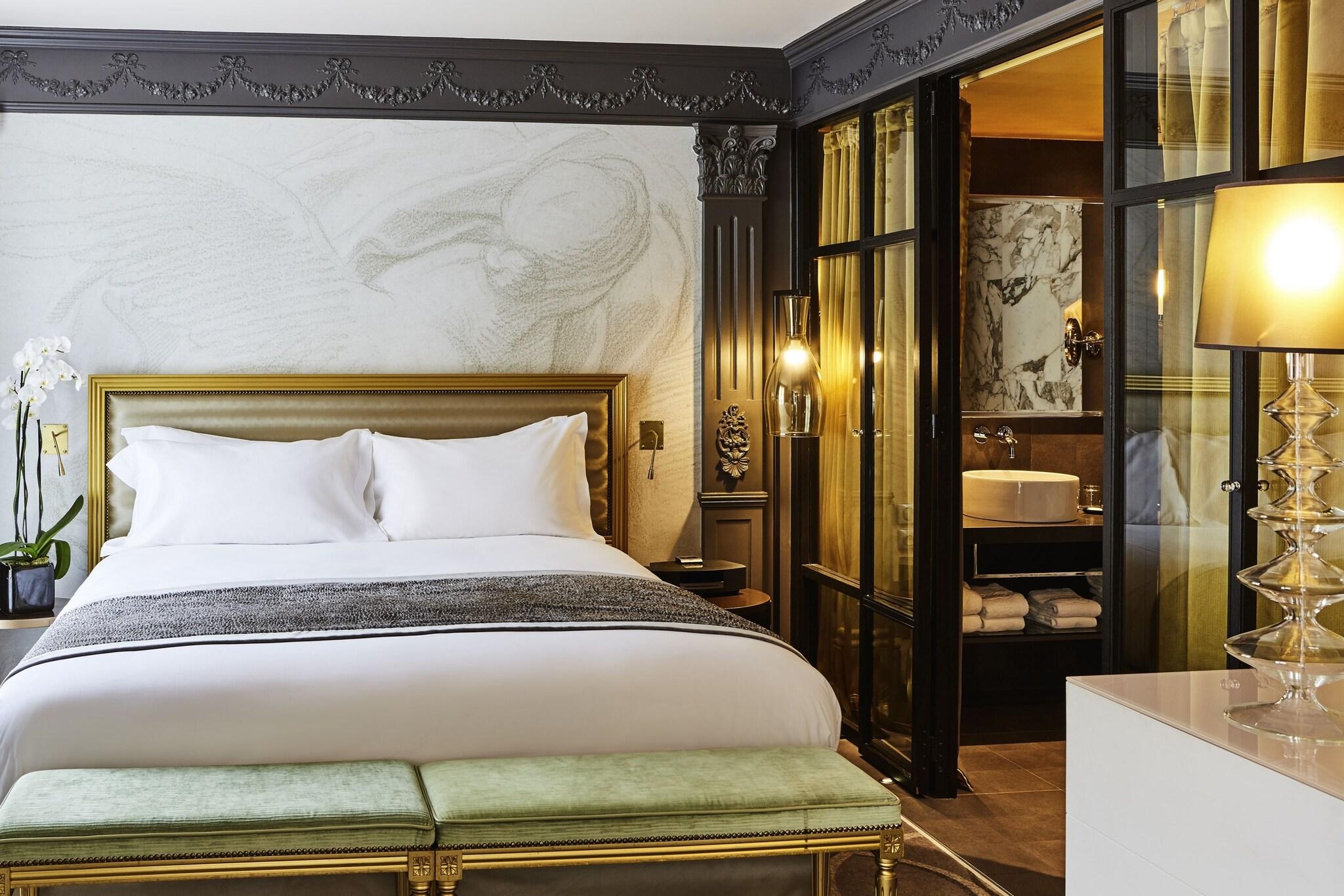 Sofitel Paris Le Faubourg, photo 109 of 199