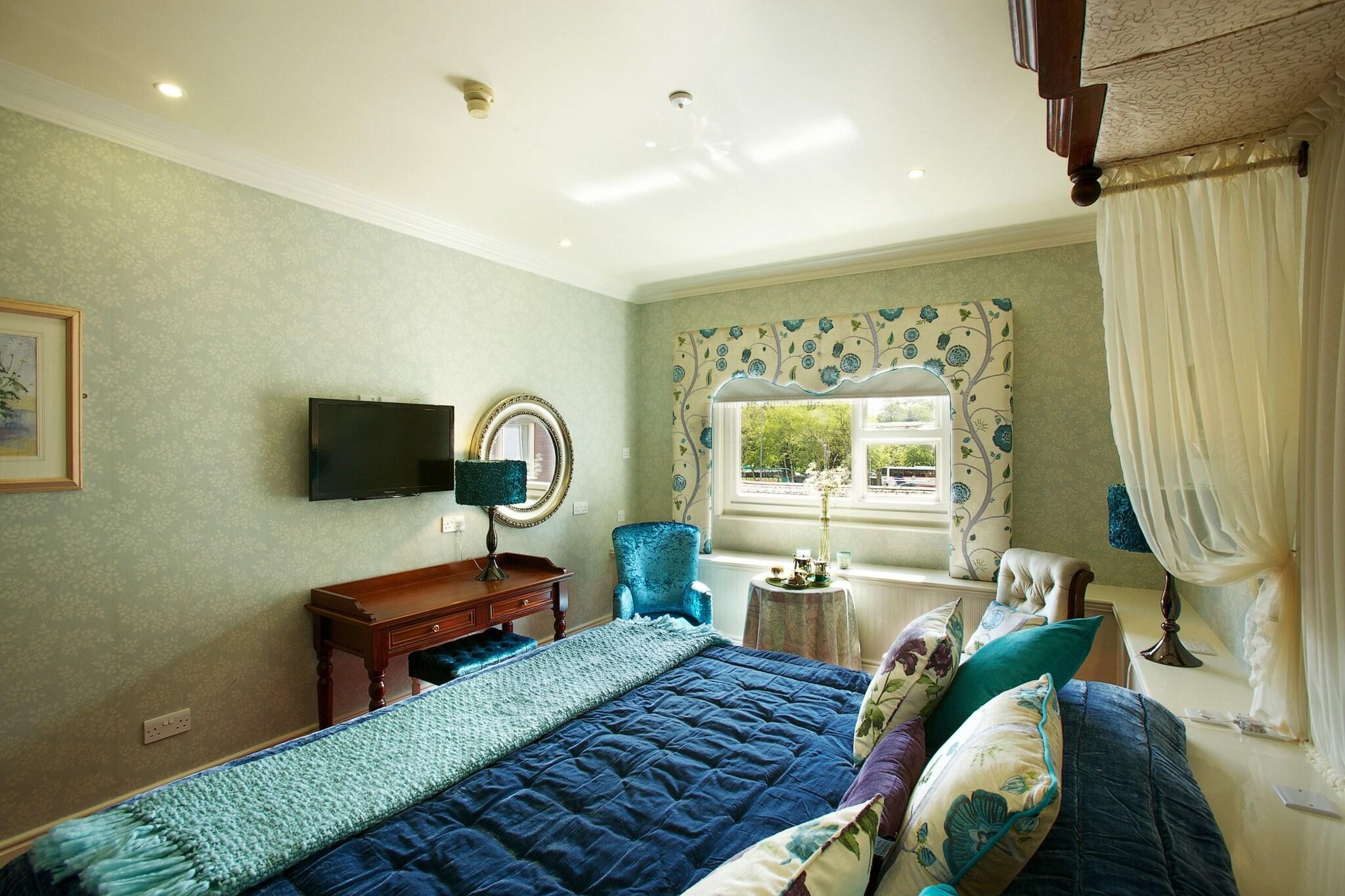 Arbutus OIH Hotel, photo 39 of 53
