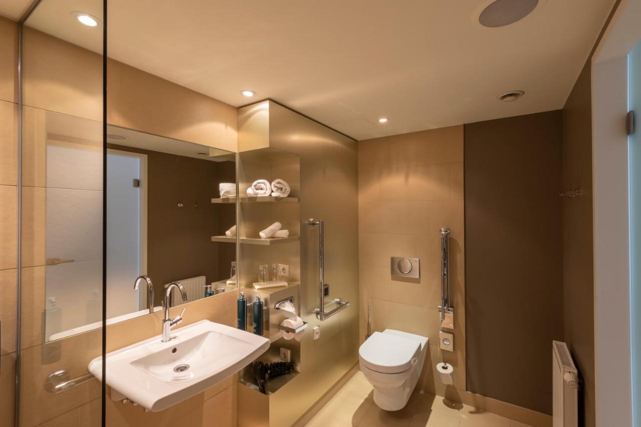 DoubleTree by Hilton Vienna Schonbrunn, photo 18 of 67