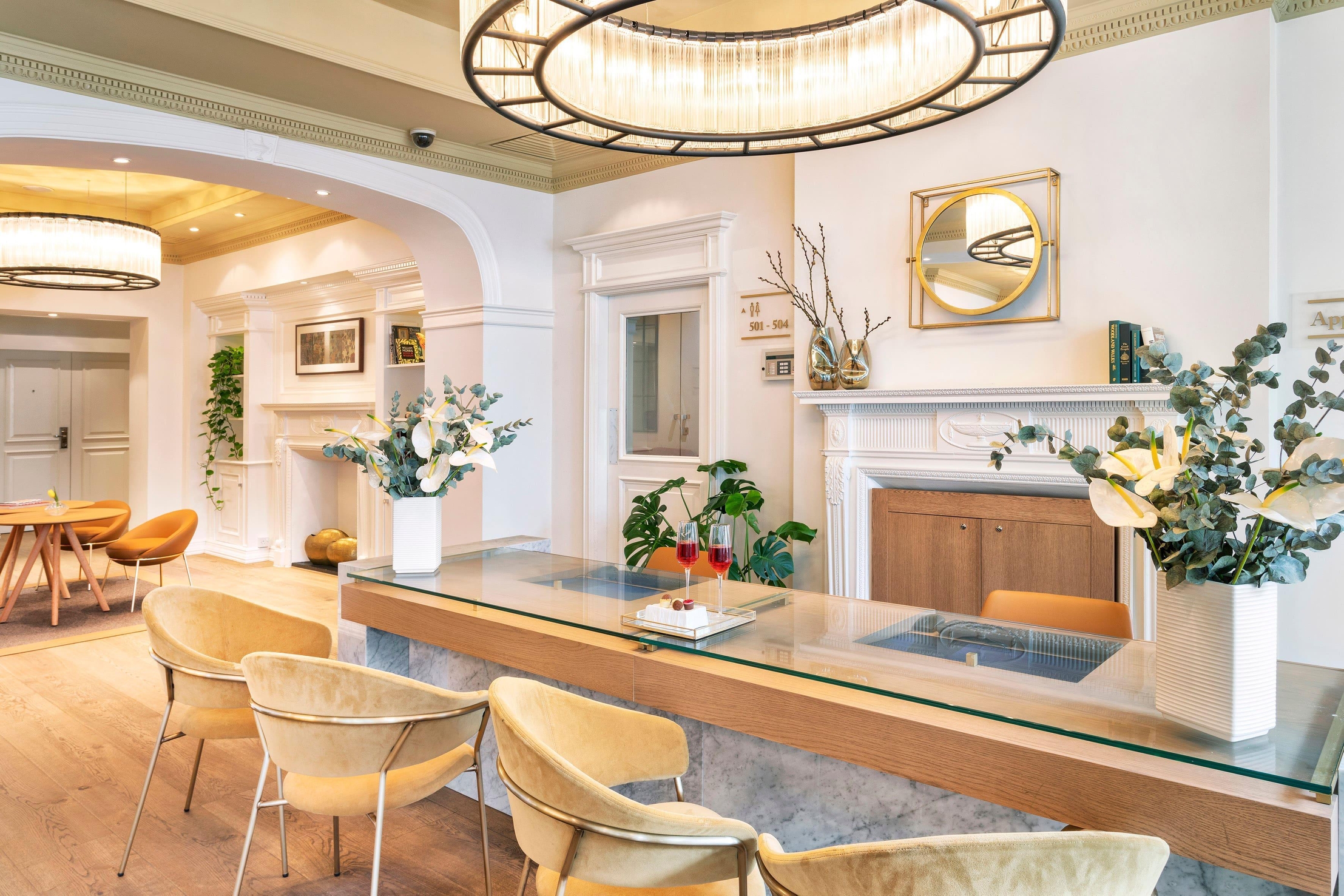 Melia London Kensington Member of Melia Collection, photo 12 of 124
