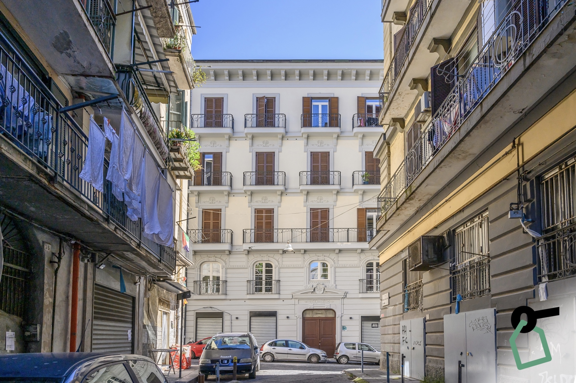 Palazzo Sant'Arcangelo, photo 6 of 70