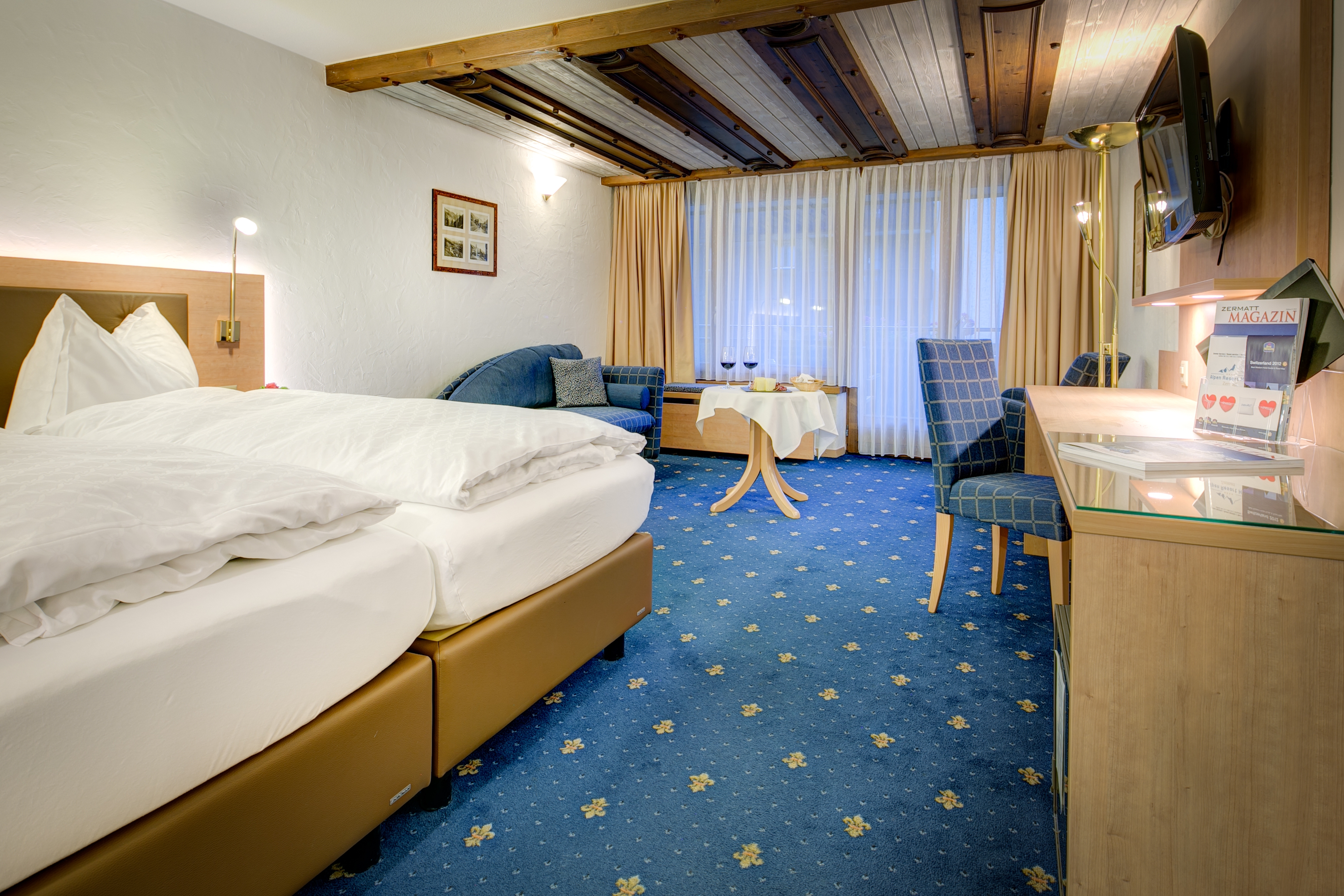 Alpen Resort Hotel, photo 12 of 24