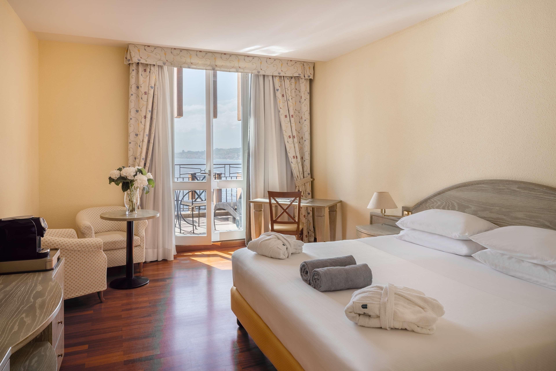 UNA HOTELS Capotaormina, photo 47 of 112