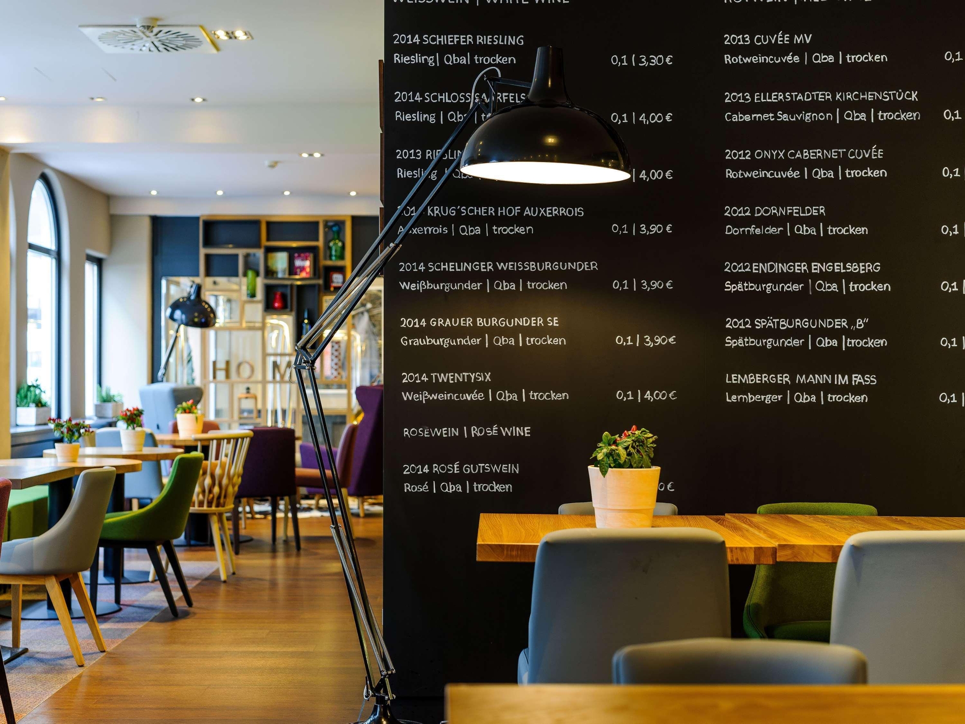 Mercure Hotel Muenchen City Center, photo 82 of 141